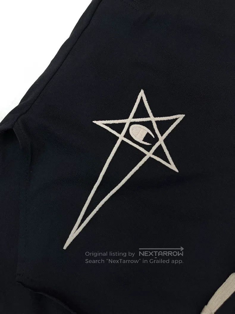 Rick Owens RICK OWENS size XS shorts Size US 27 - 4 Thumbnail