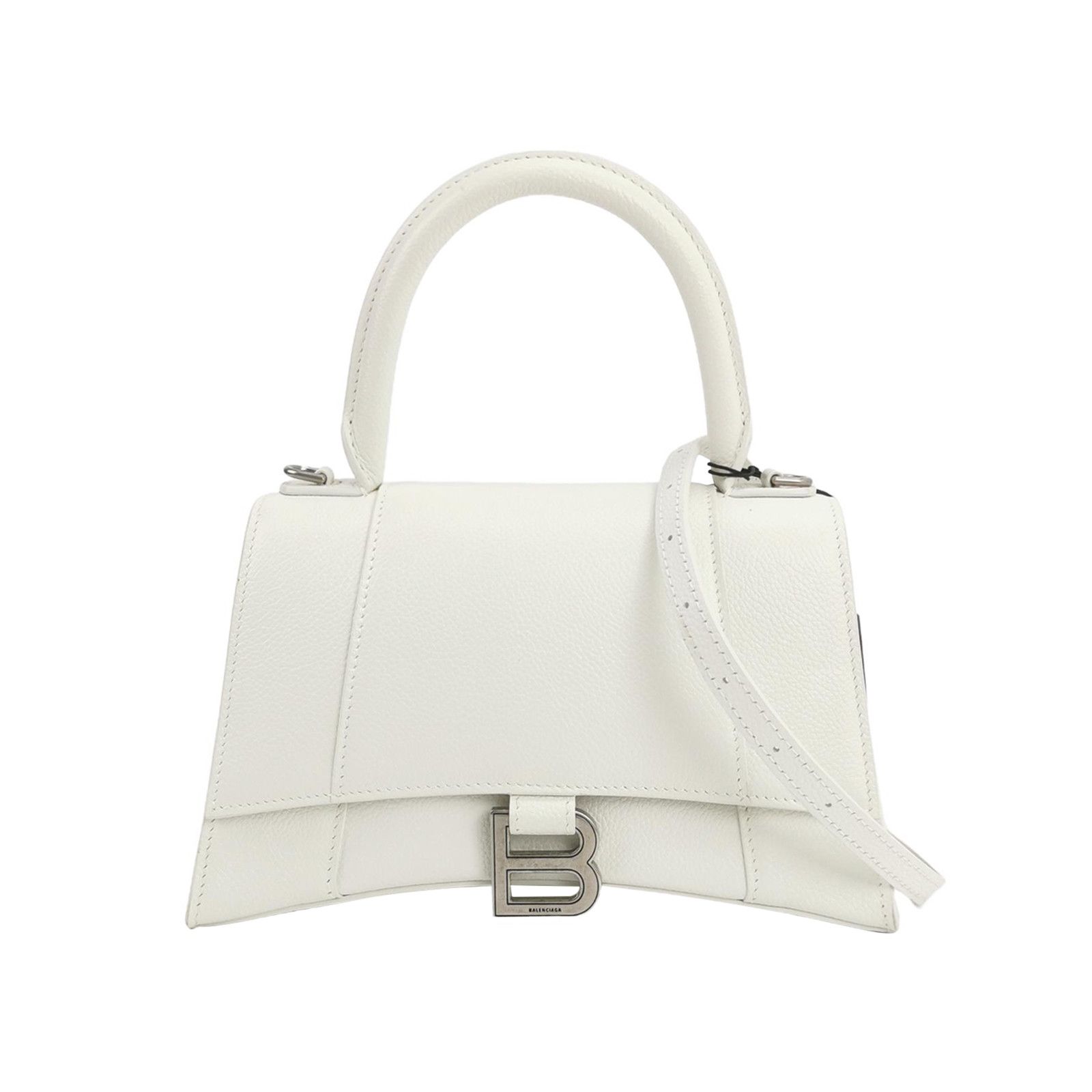 Balenciaga Balenciaga Women os Crossbody Bags Size ONE SIZE - 1 Thumbnail