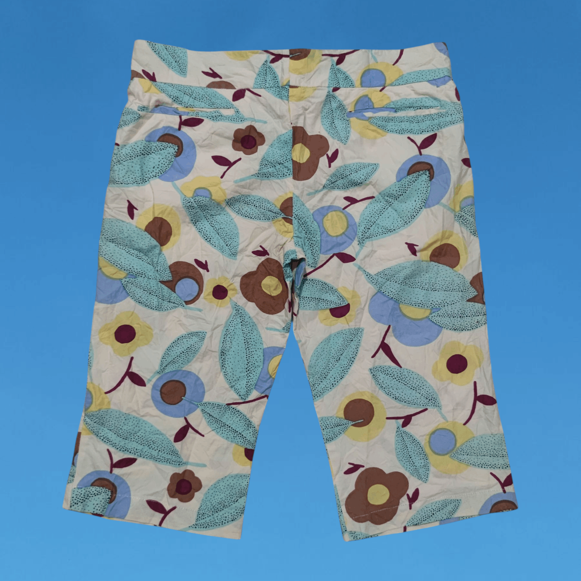 Marni Marni Shorts Size 30" / US 8 / IT 44 - 2 Thumbnail