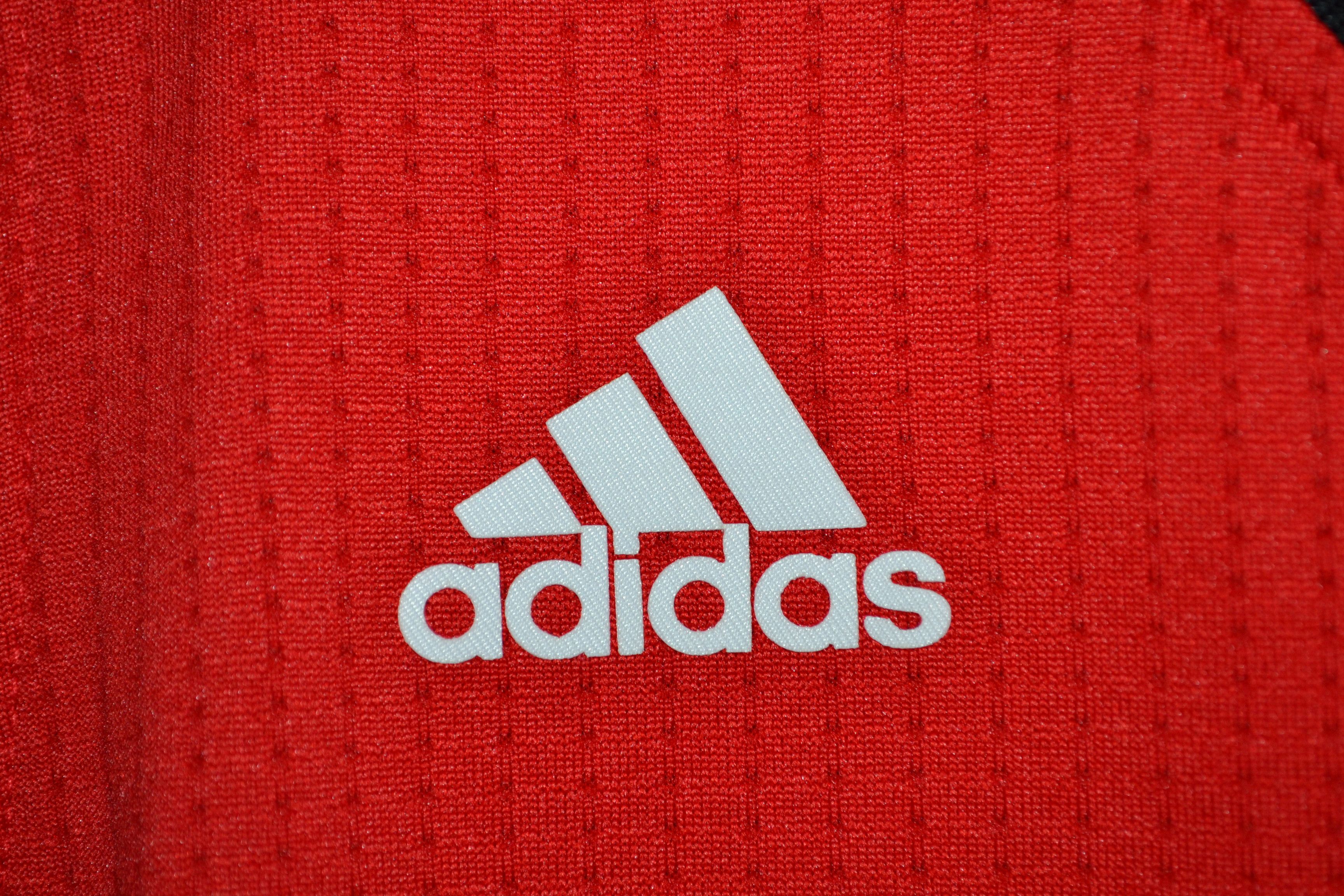 Adidas Jonas Valanciuanus Toronto Raptors Adidas NBA Jersey M Size US M / EU 48-50 / 2 - 8 Thumbnail