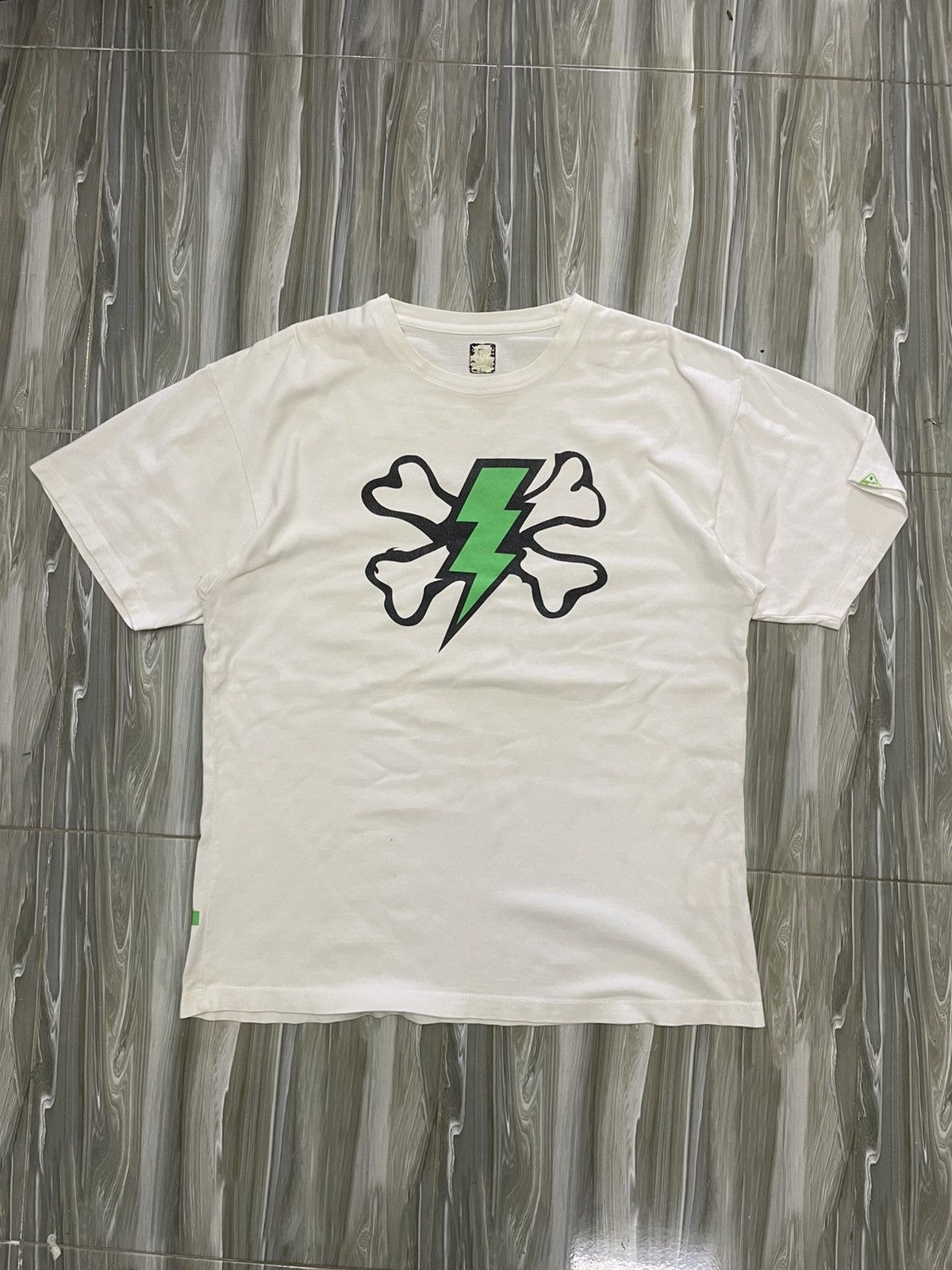 Undercover UNDERCOVER CHAOTIC MUTANT SS01 | Jun Takahashi Archive Tee Size US L / EU 52-54 / 3 - 1 Thumbnail