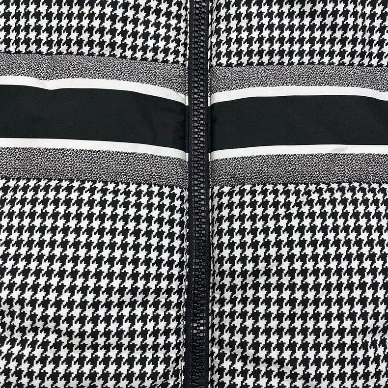 Dior Dior New thousand-bird checkered slogan embroidered cotton Size US M / EU 48-50 / 2 - 4 Thumbnail