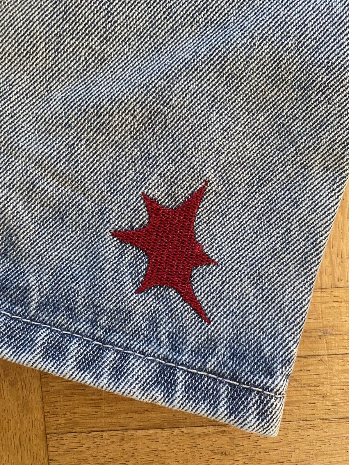 Other jeans, cool style Size US 36 / EU 52 - 5 Thumbnail