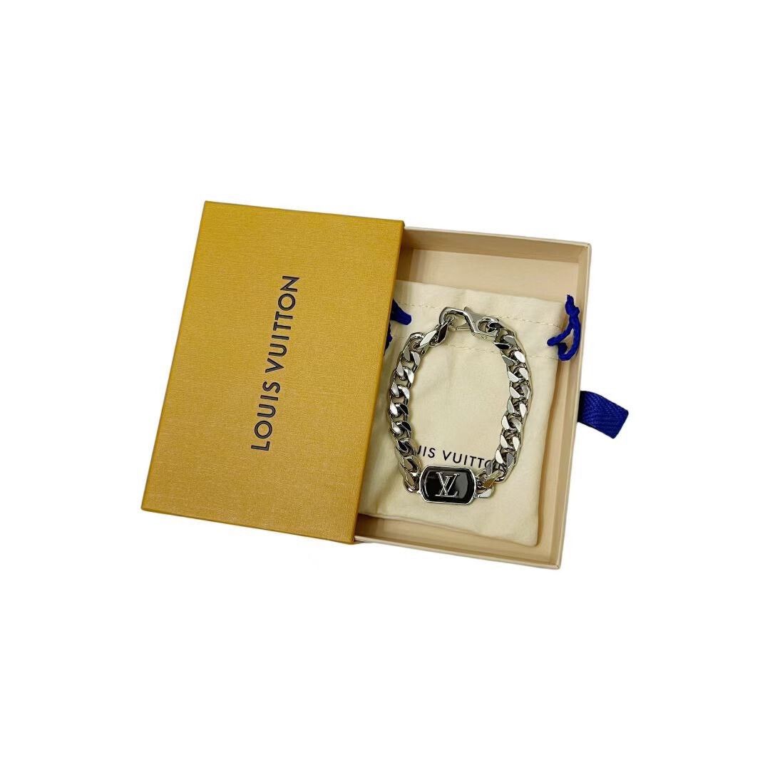 Louis Vuitton Louis Vuitton Jewelry one size Men Size ONE SIZE - 1 Thumbnail