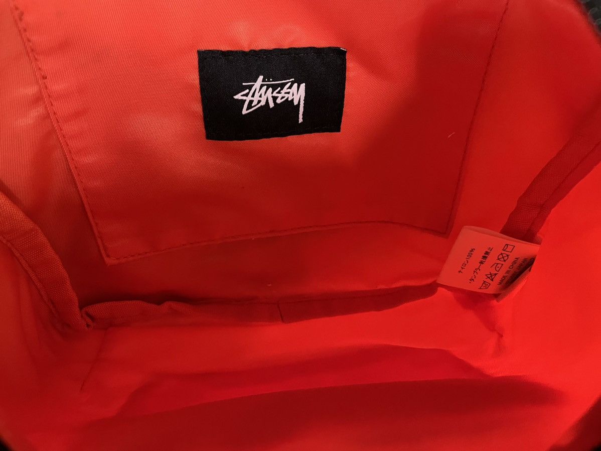 Stussy Stussy Waist Bag Size ONE SIZE - 3 Thumbnail