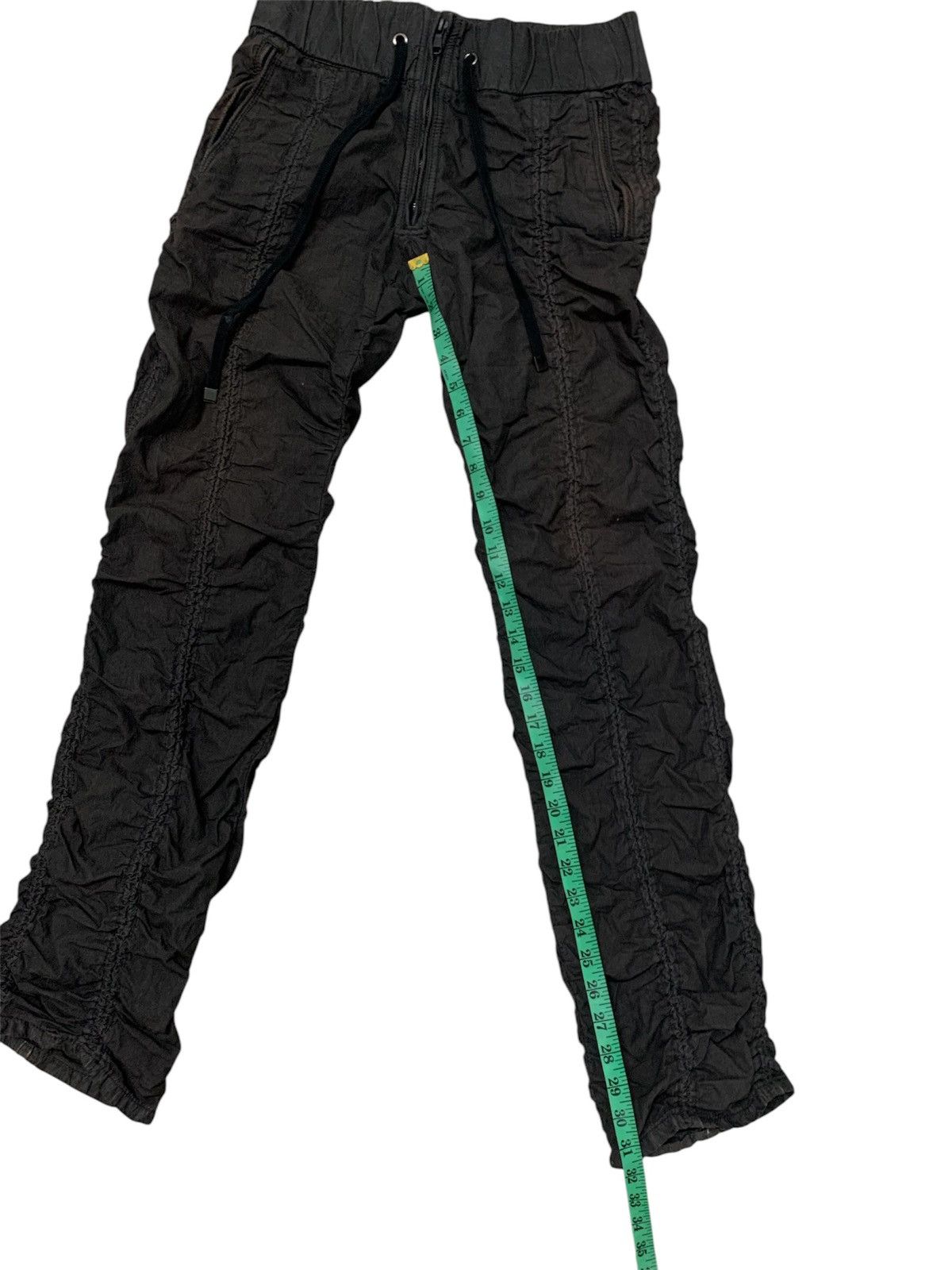 RIPVANWINKLE Ripvanwinkle rs-3004 Size US 30 / EU 46 - 6 Thumbnail