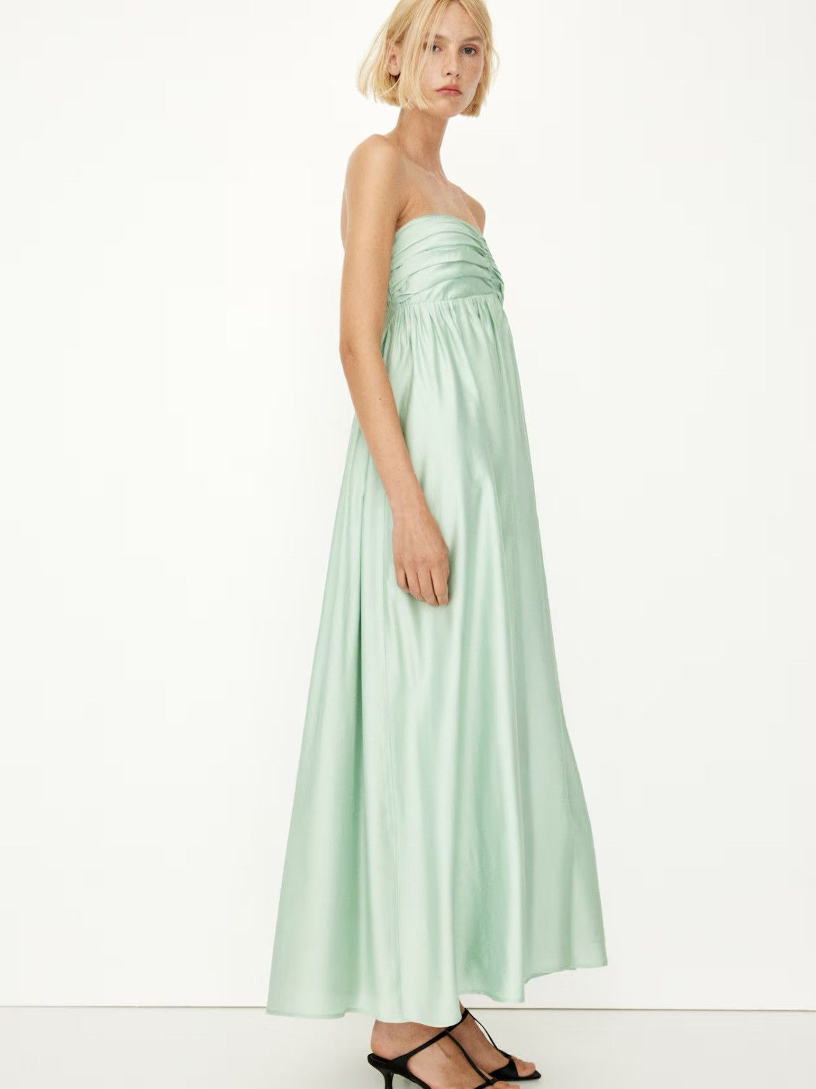 H&M H&M Edition Size S / US 4 / IT 40 - 3 Thumbnail