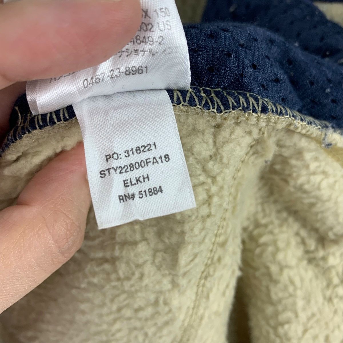 Patagonia PATAGONIA Retro pile fleece jacket Size XS / US 0-2 / IT 36-38 - 20 Thumbnail