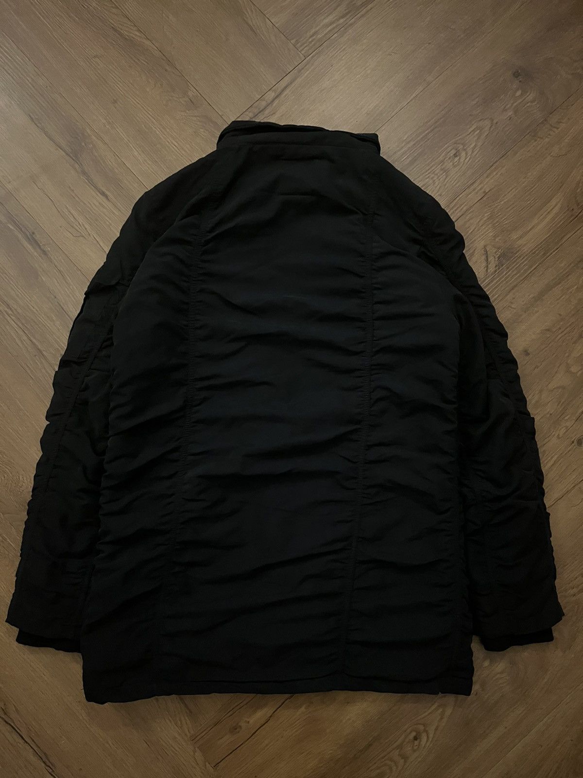 CIVARIZE × Julius × Tete Homme Tactical Japan Apocalyptic Jacket – Tête Homme Style Size US L / EU 52-54 / 3 - 4 Thumbnail