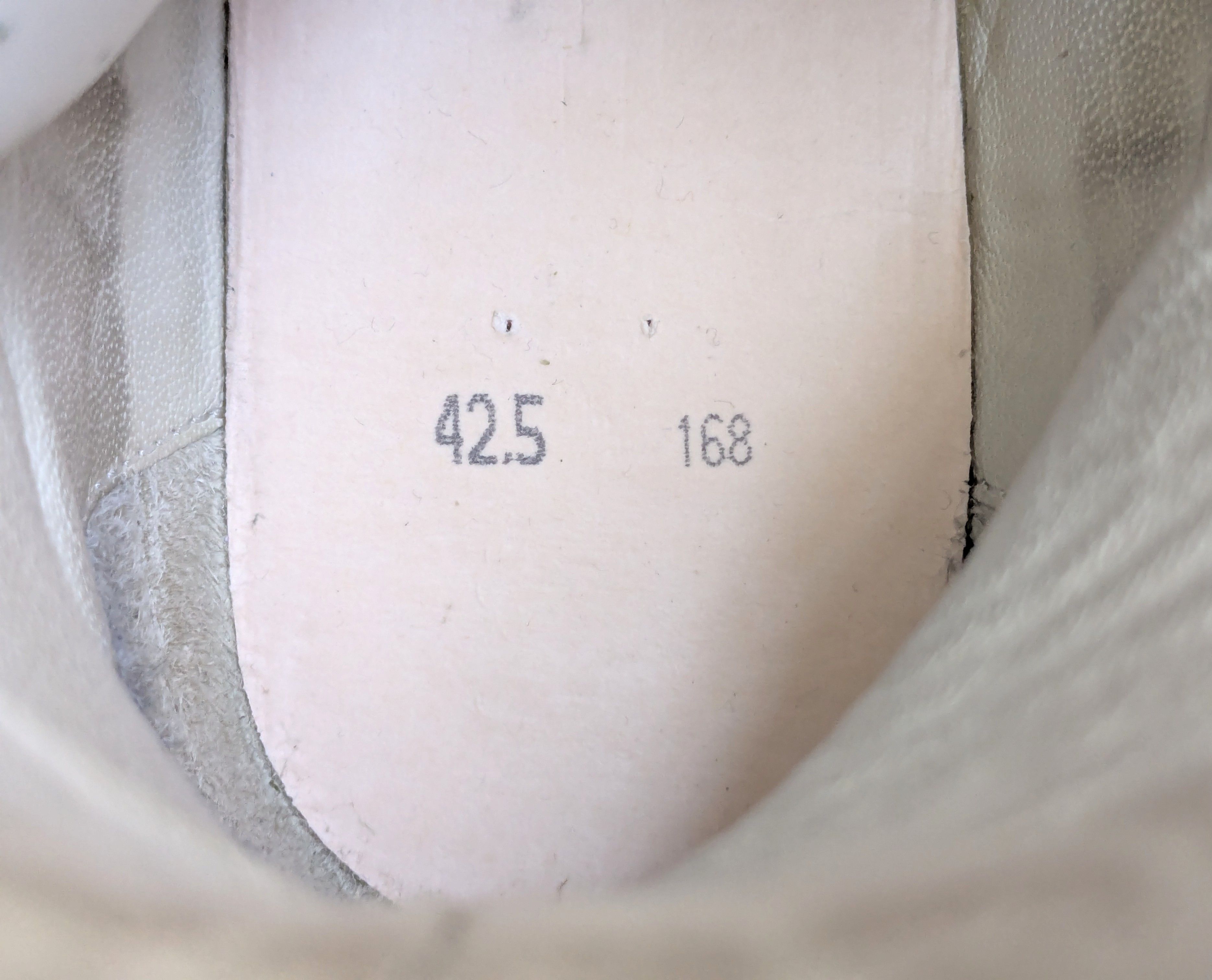 Maison Margiela Maison Margiela Future Green 9.5 42.5 High Tops Size US 9.5 / EU 42-43 - 10 Thumbnail