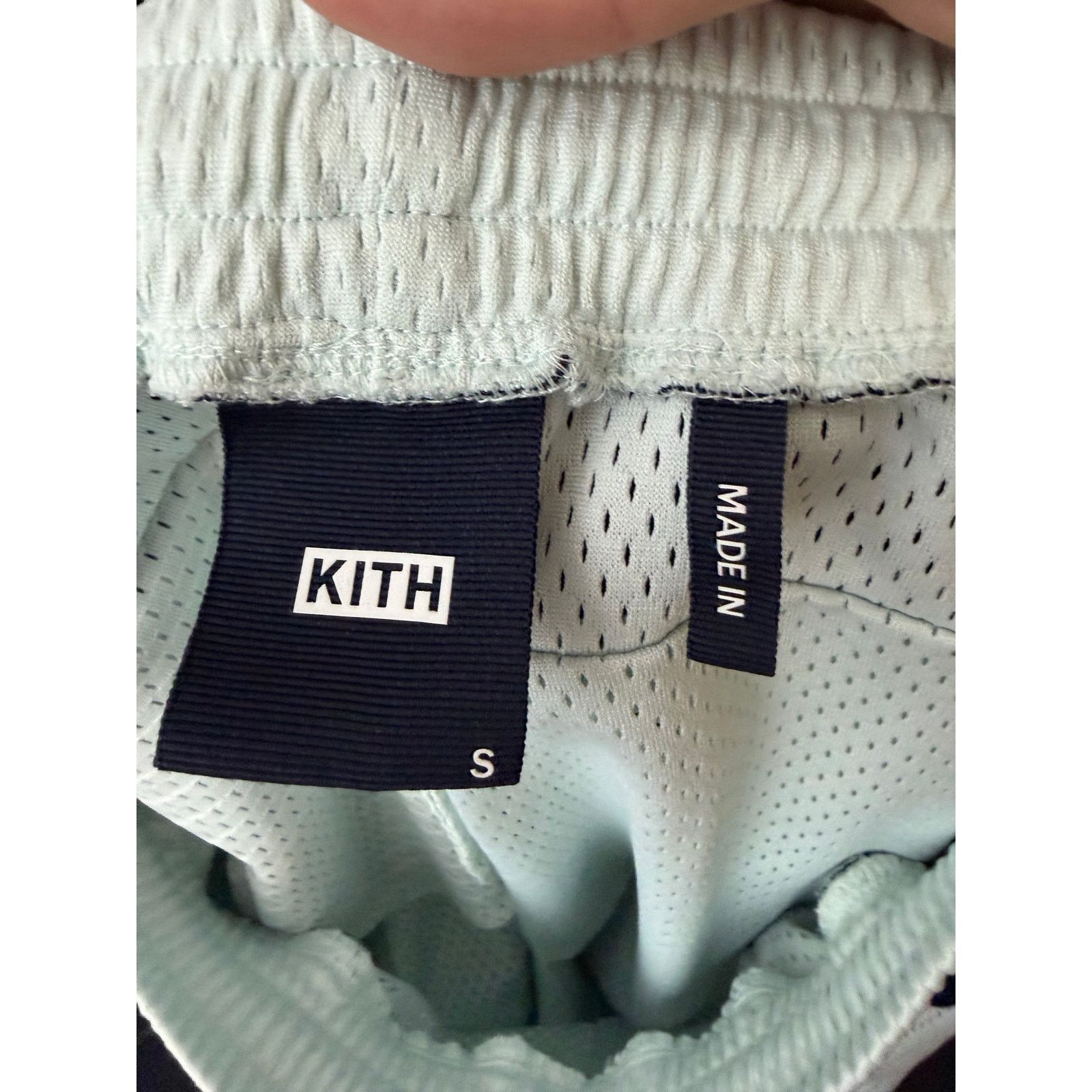 Kith Kith Palette Turbo Short Size US 30 / EU 46 - 4 Thumbnail