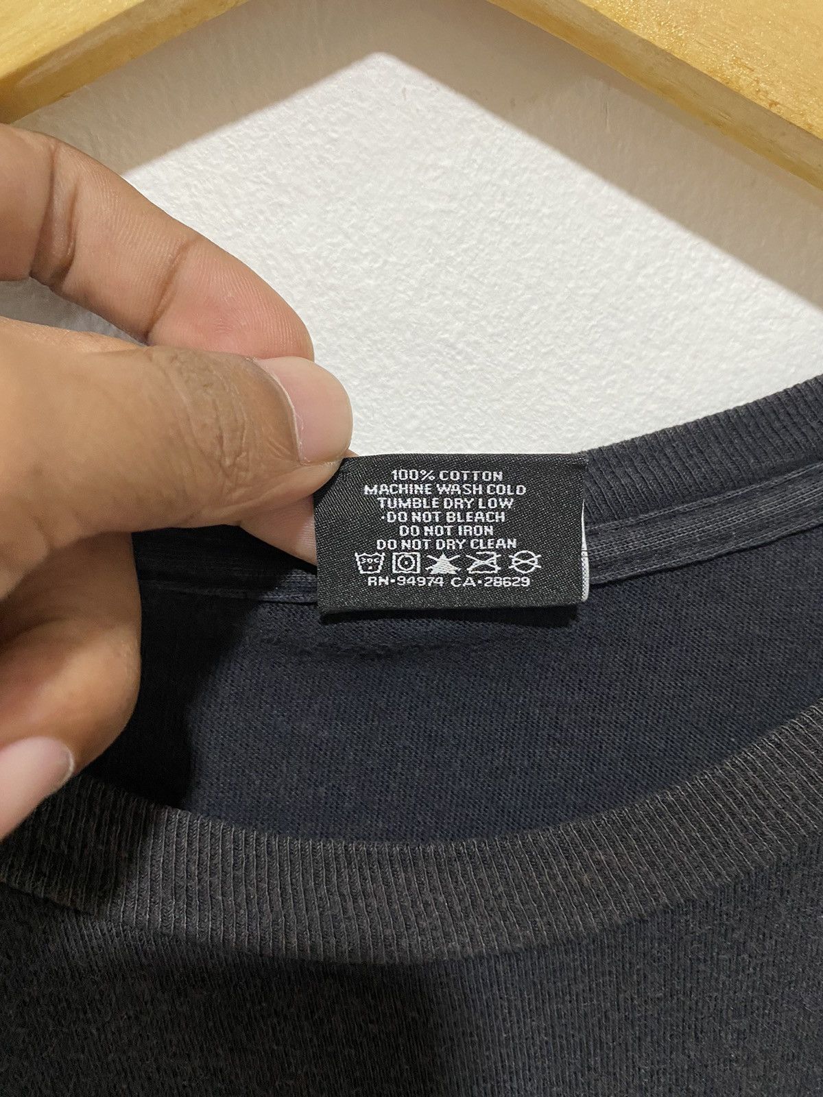 Stussy Stussy x Harumi Yamaguchi Size US XL / EU 56 / 4 - 6 Thumbnail