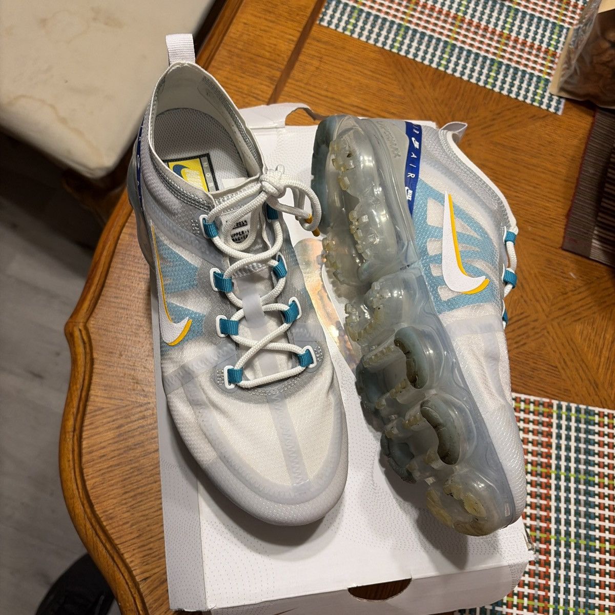 Nike mens NIKE Vapormaxx SE Size US 9 / EU 42 - 6 Thumbnail