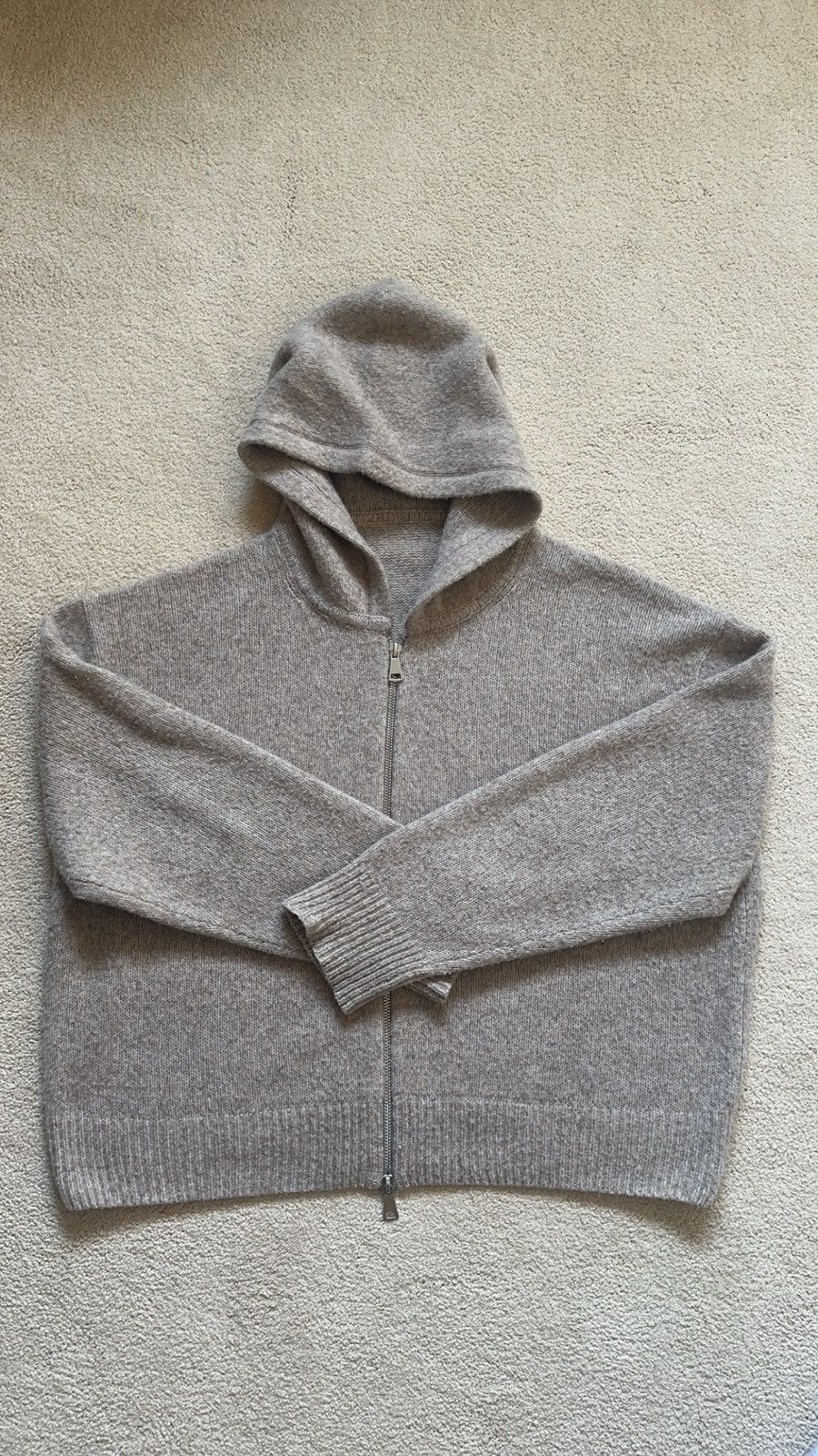 Cole buxton Sample