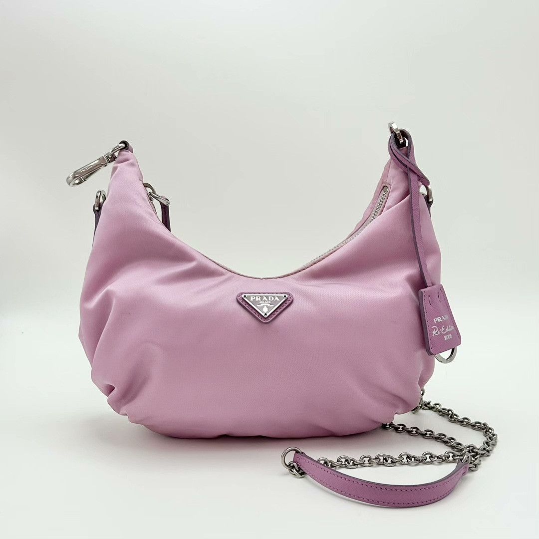 Prada Pre-loved Bag Very good condition Size ONE SIZE - 1 Thumbnail