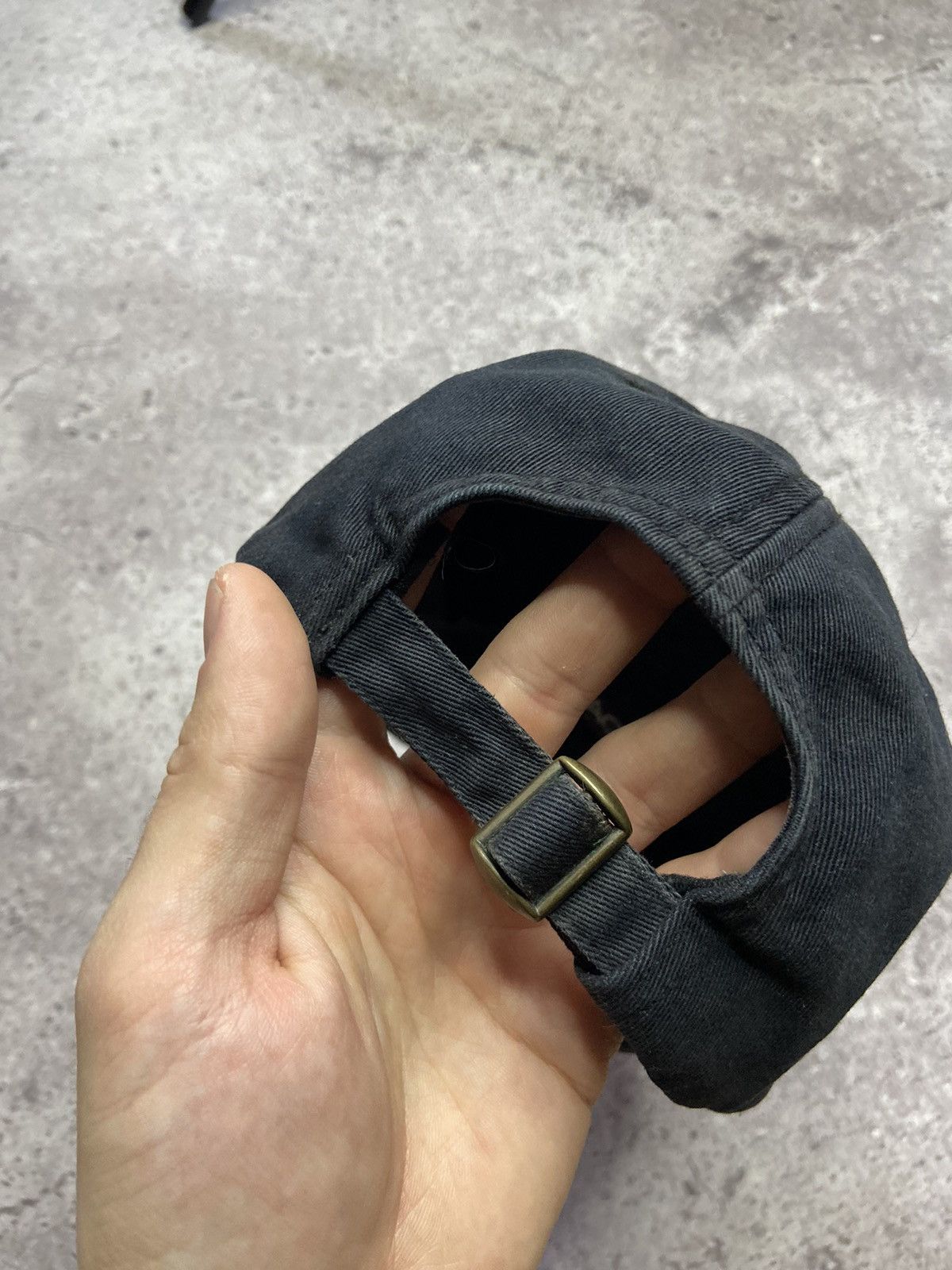 Noah Classic Noah Wing Cap Size ONE SIZE - 3 Thumbnail