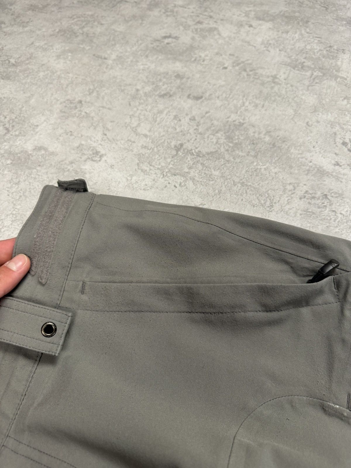 Oakley Oakley Rafter Pro Riders Ski Pants Size L Size US 36 / EU 52 - 17 Thumbnail