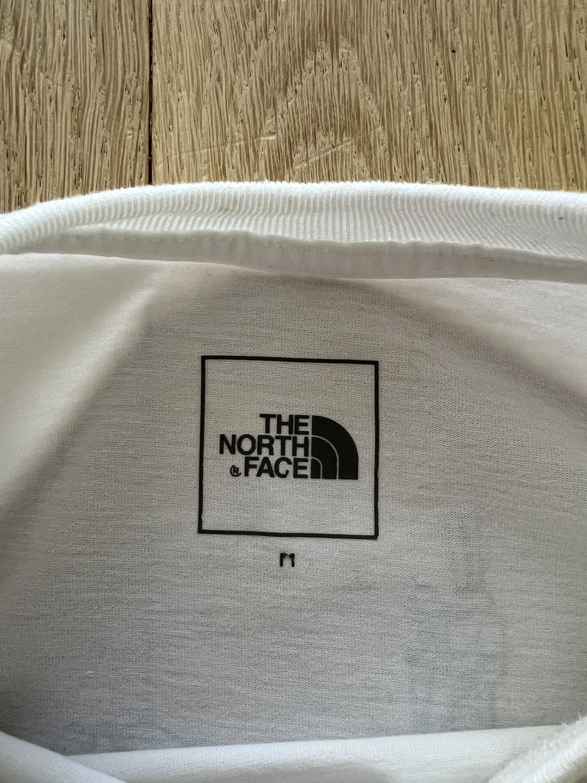 The North Face North face tee Size M / US 6-8 / IT 42-44 - 3 Thumbnail