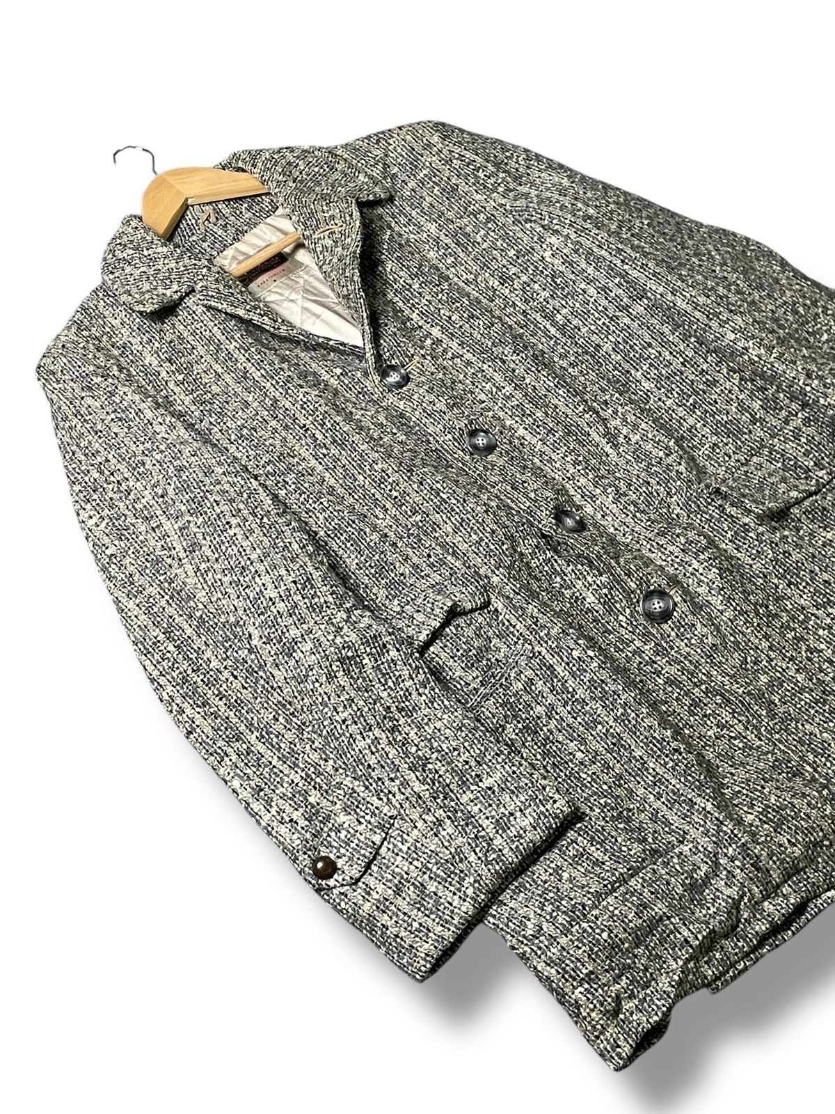 Japanese Brand × Other × Vintage Shanhouse Sportswear Jacket and Coat (5) Size US XL / EU 56 / 4 - 6 Thumbnail