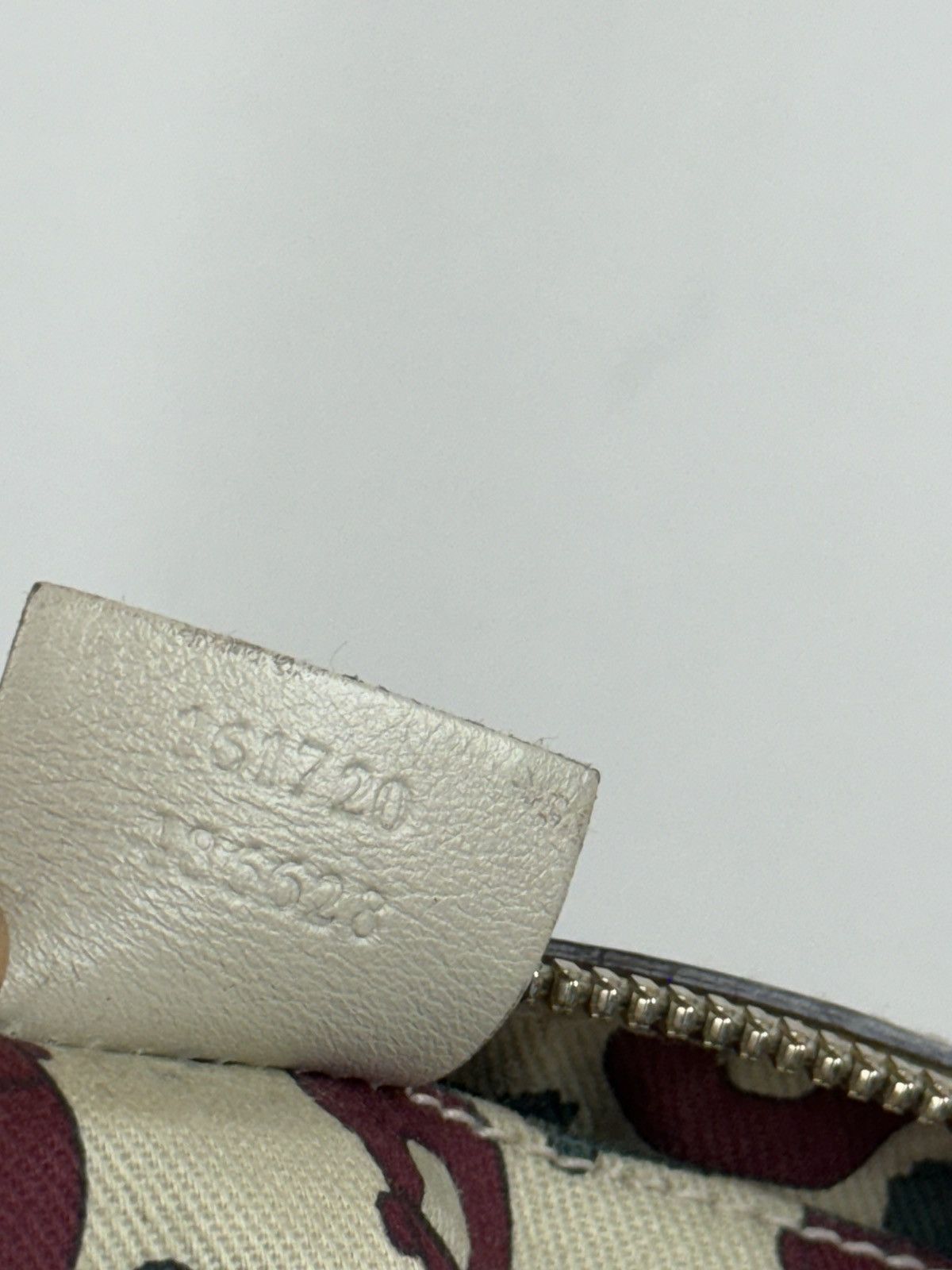 Gucci Crystal Princy shoulder bag Gucci GG original luxury item Size ONE SIZE - 7 Thumbnail