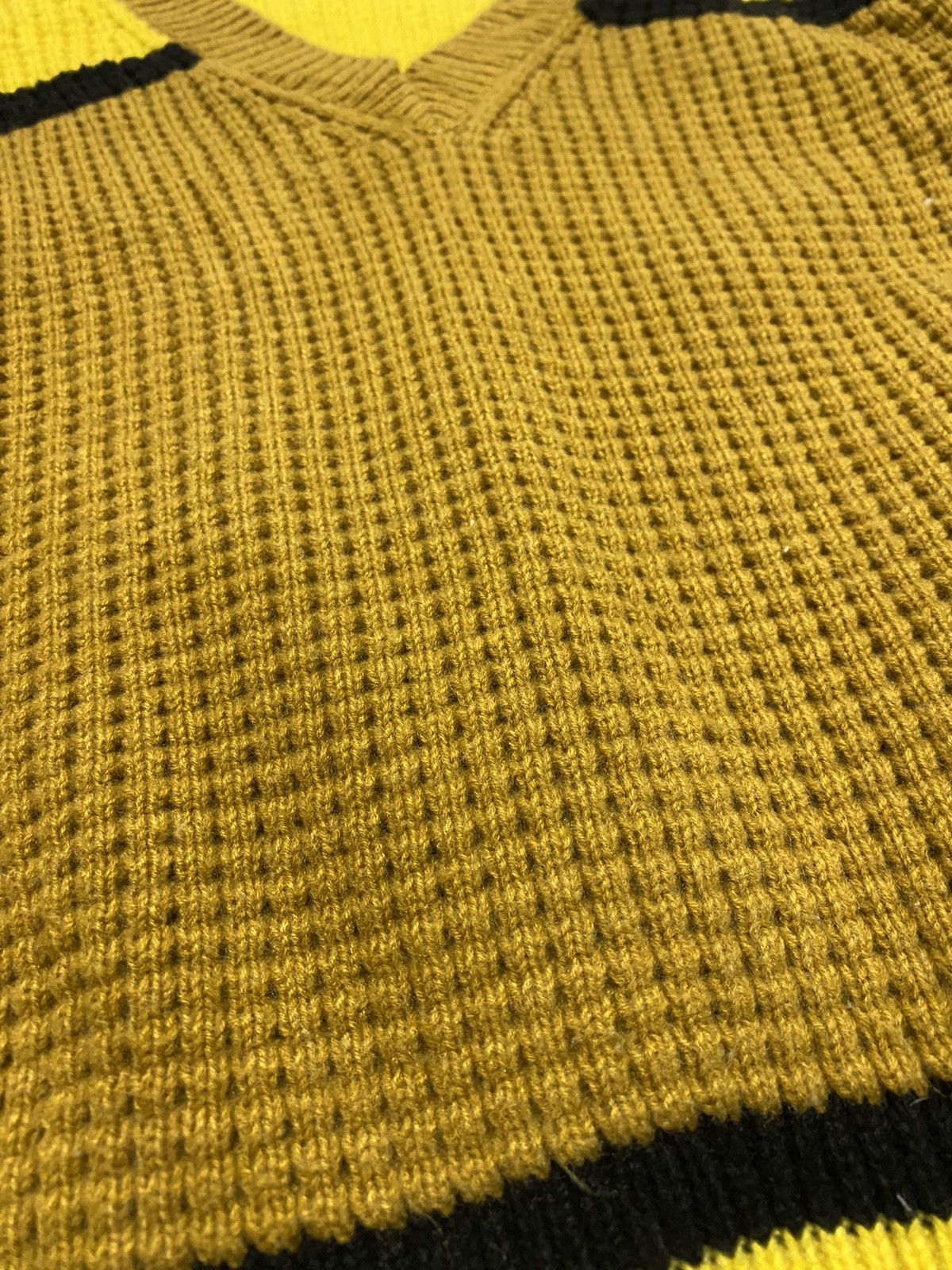 Marni × Uniqlo Marni X Uniqlo Knit Cropped Jacket Size M / US 6-8 / IT 42-44 - 6 Thumbnail