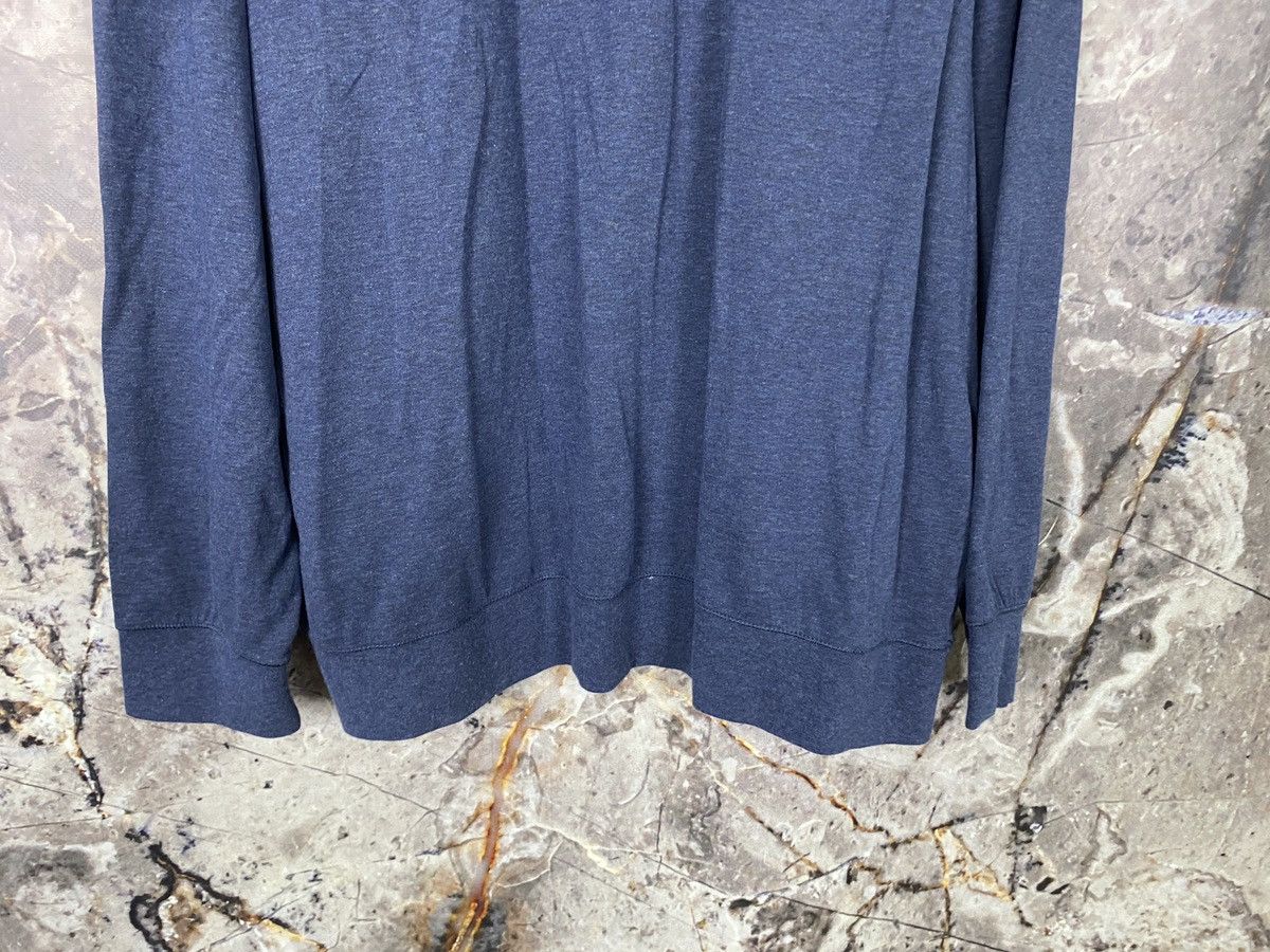 Ralph Lauren Men’s Polo Ralph Lauren Pullover 1/4 zip Size XXL Size US XXL / EU 58 / 5 - 3 Thumbnail