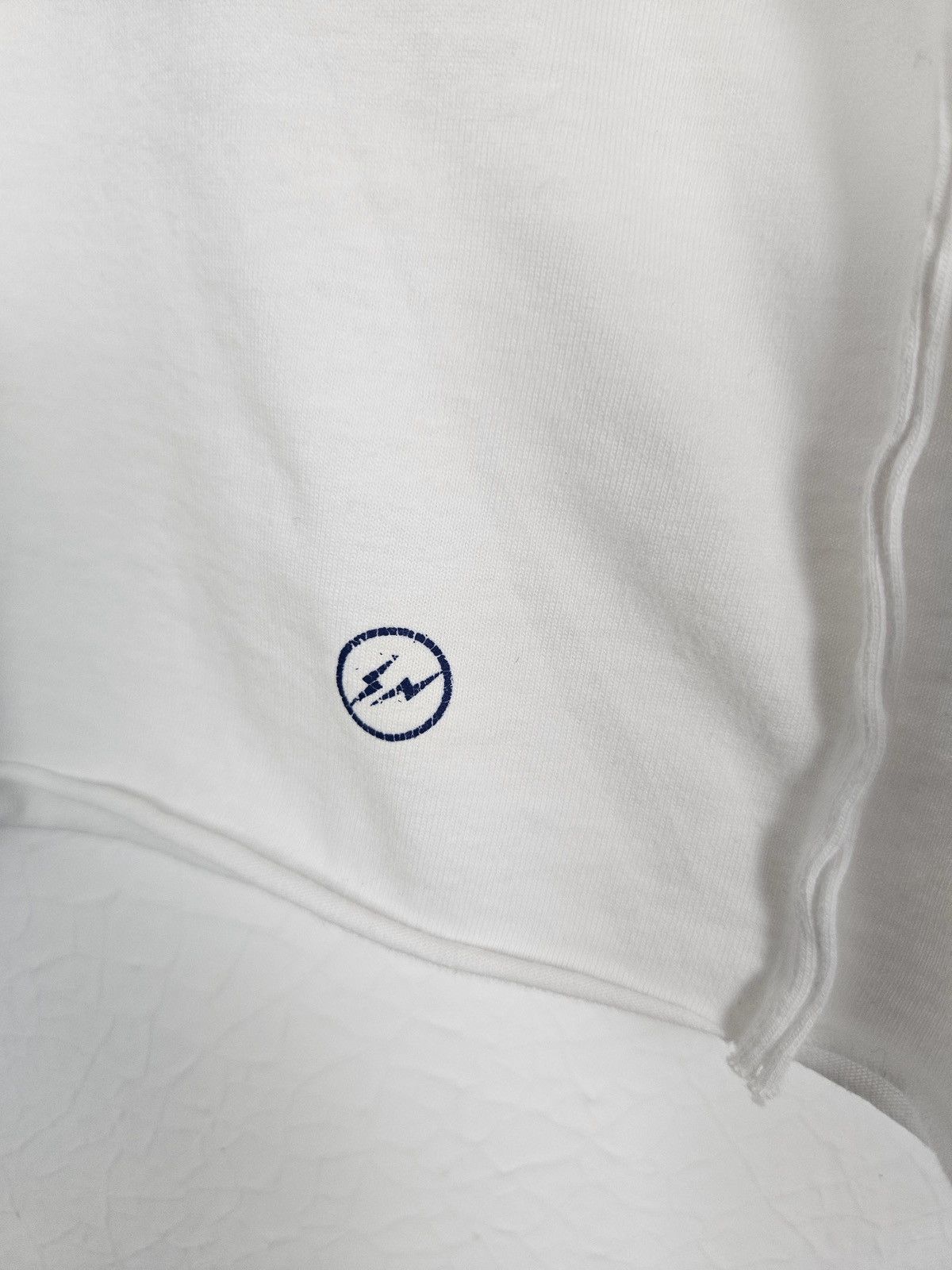 Fragment Design AKA Six 20SS Fragment Design Jamie Reid skeleton cowboy tee Size US M / EU 48-50 / 2 - 4 Thumbnail