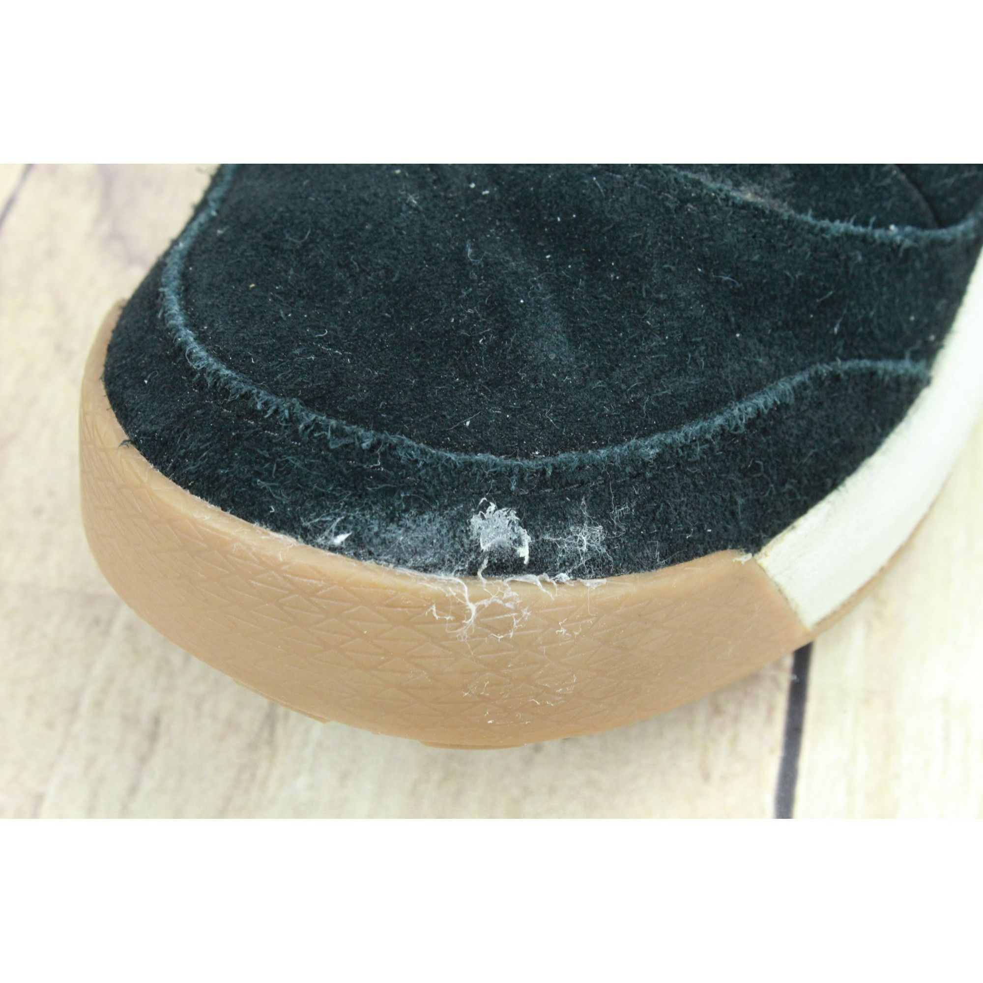 L.L. Bean LL Bean Vista Women's Suede Side Zip Hiking Boots Size US 9.5 / IT 39.5 - 9 Thumbnail