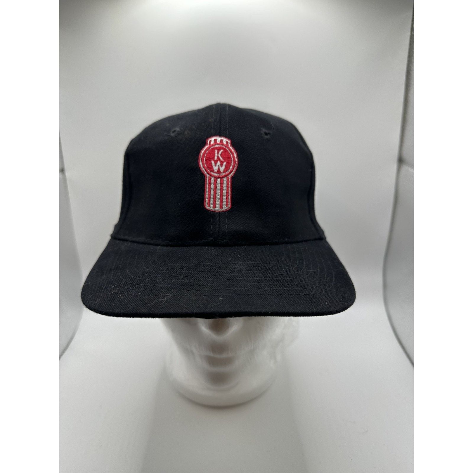 Vintage Kenworth Logo Snapback Hat