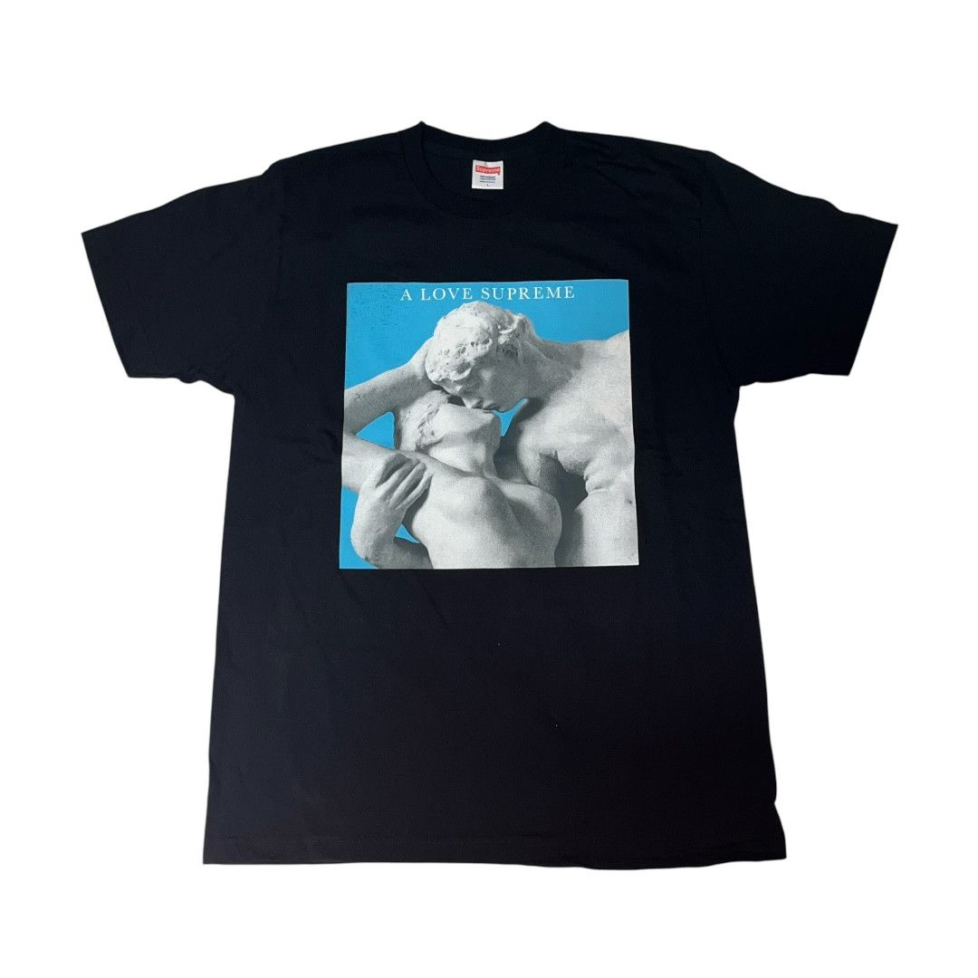 DEADSTOCK A Love Supreme T Shirt FW14