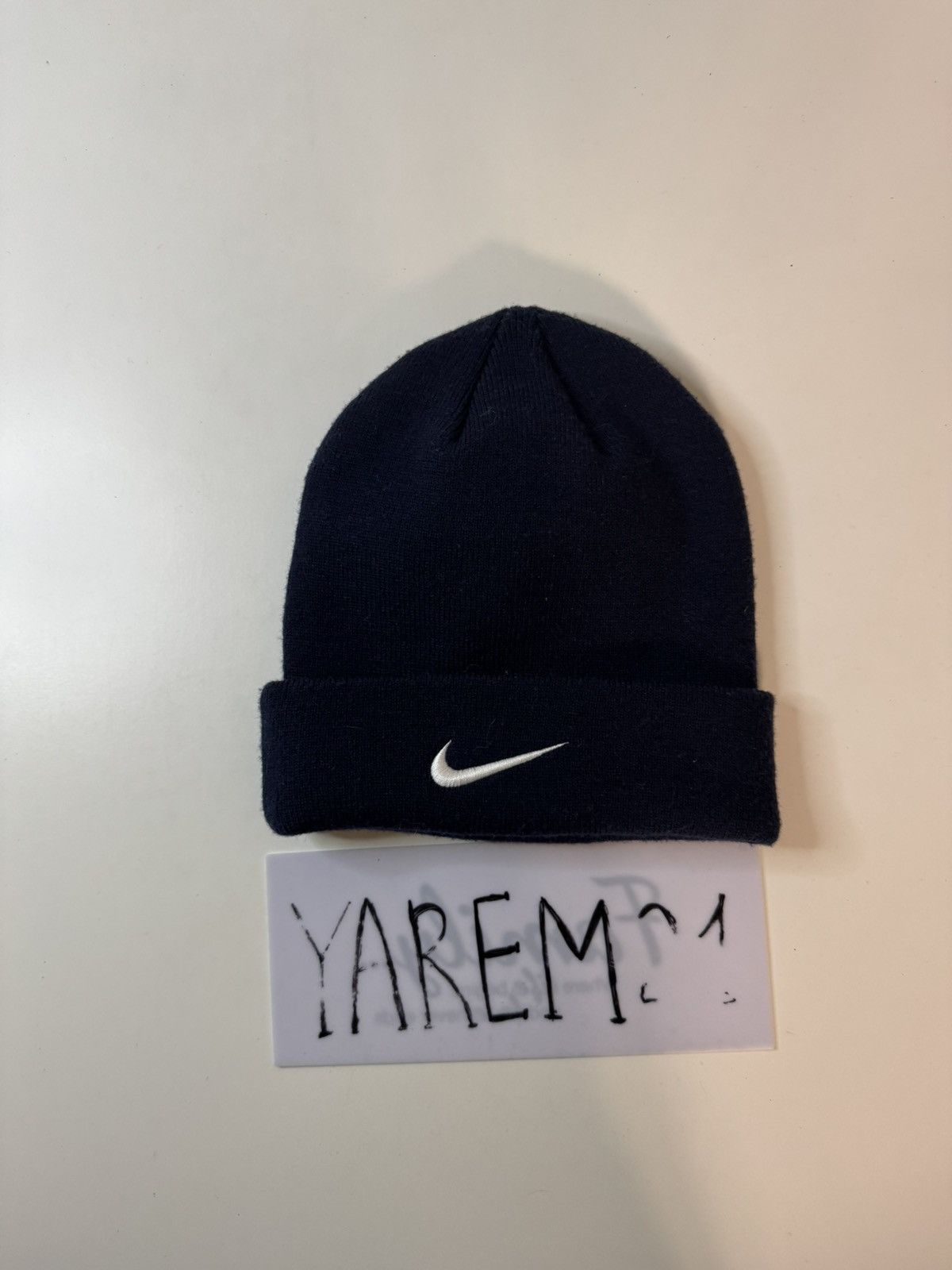 Nike Nike Terra Beanie 'Team USA' hat cap Size ONE SIZE - 2 Thumbnail