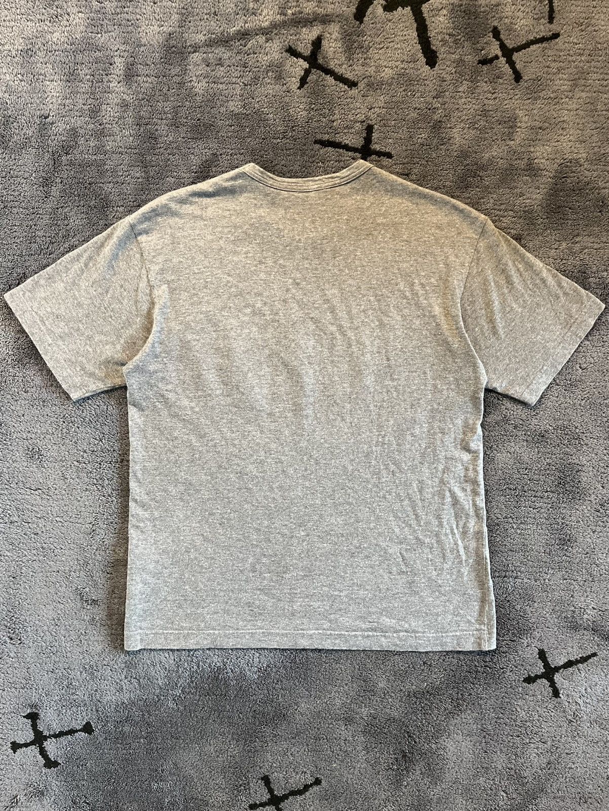 Comme des Garcons Homme 2002 Cuba Cigar Tee Size US M / EU 48-50 / 2 - 4 Thumbnail