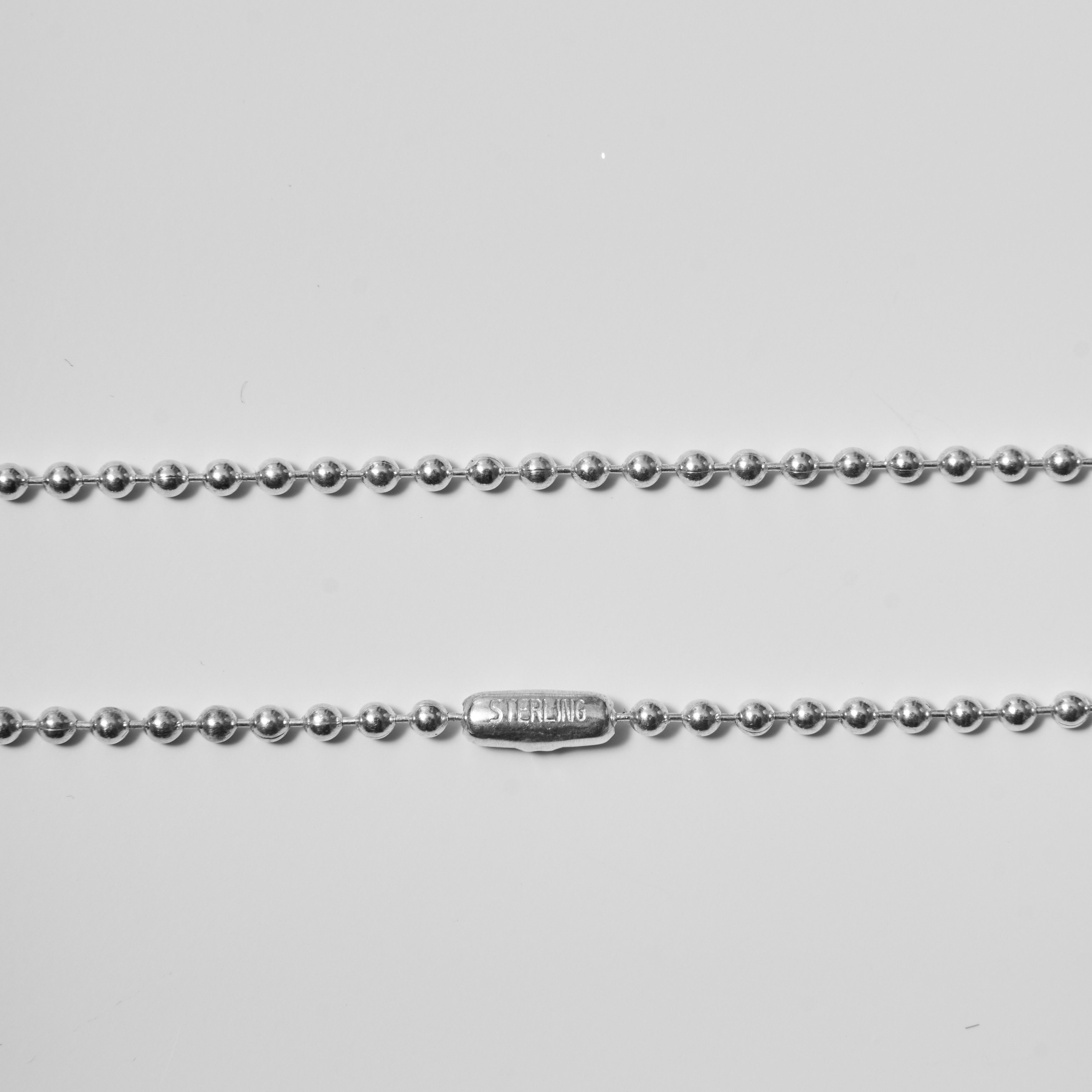 Chrome Hearts CHROME HEARTS RS 3 Cross Dog Tag | Grailed