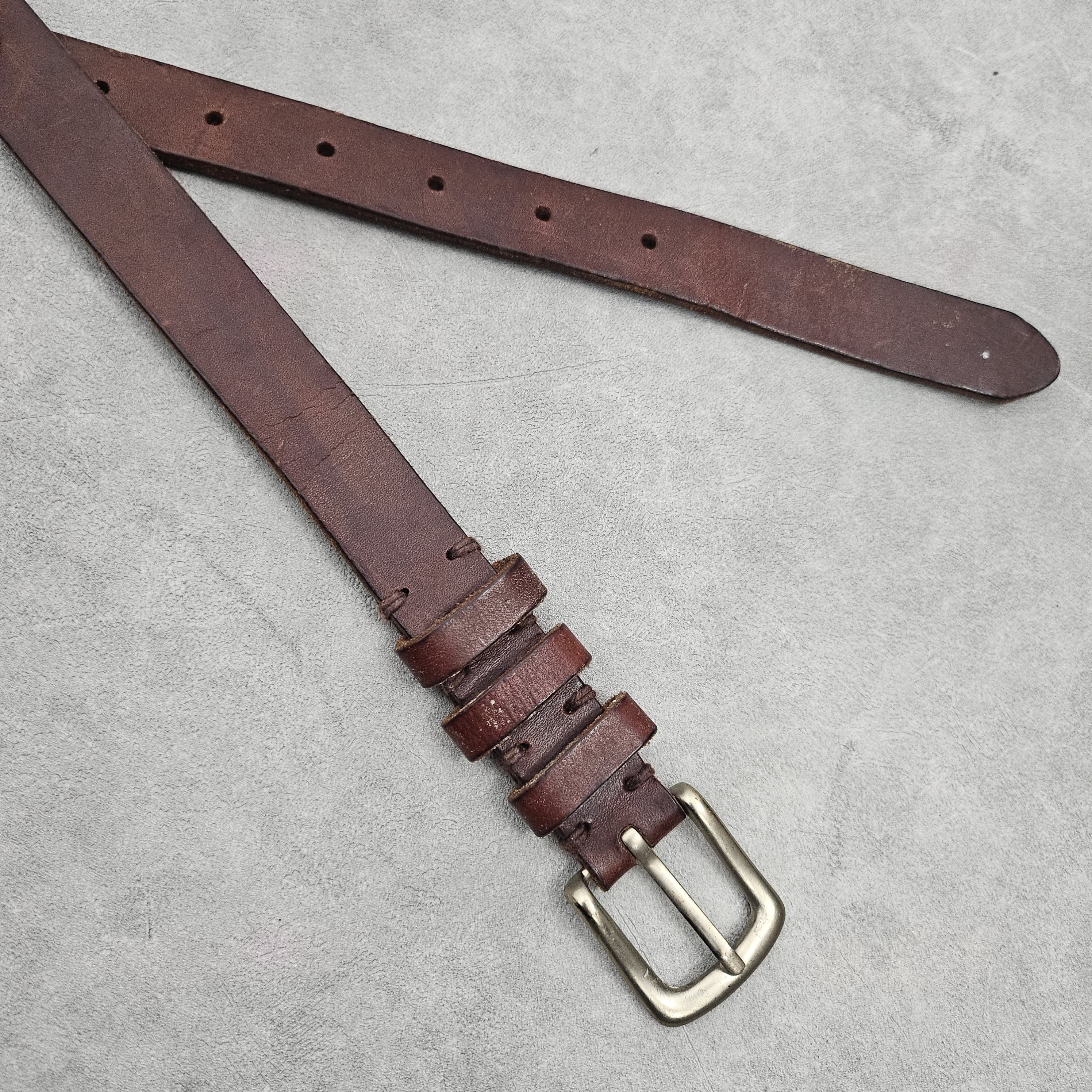 Junya Watanabe Junya watanabe complex leather belt Size ONE SIZE - 2 Thumbnail