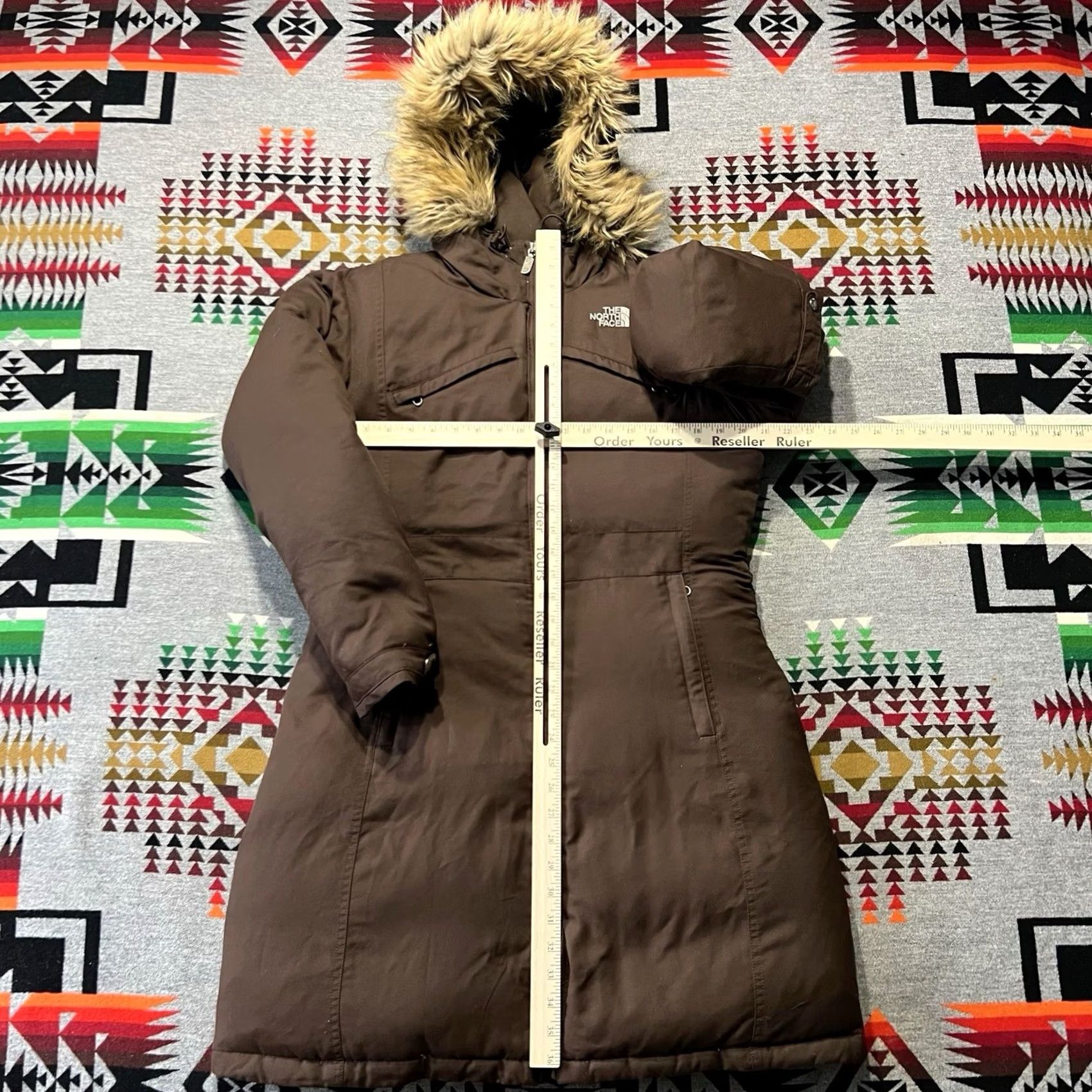 The North Face VINTAGE? No. Size M / US 6-8 / IT 42-44 - 3 Thumbnail