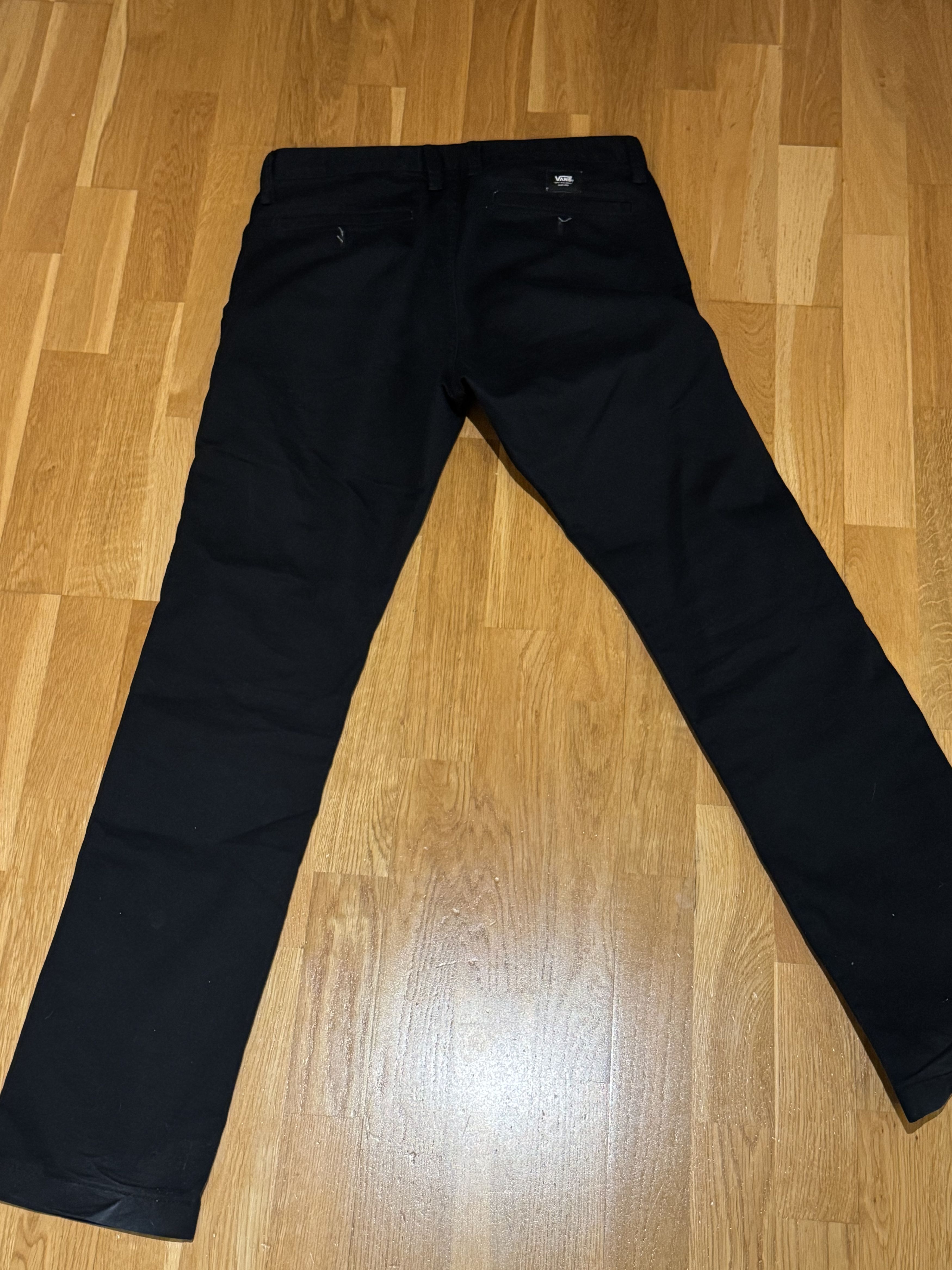 Vans Vans Chino Pants Size US 30 / EU 46 - 2 Thumbnail