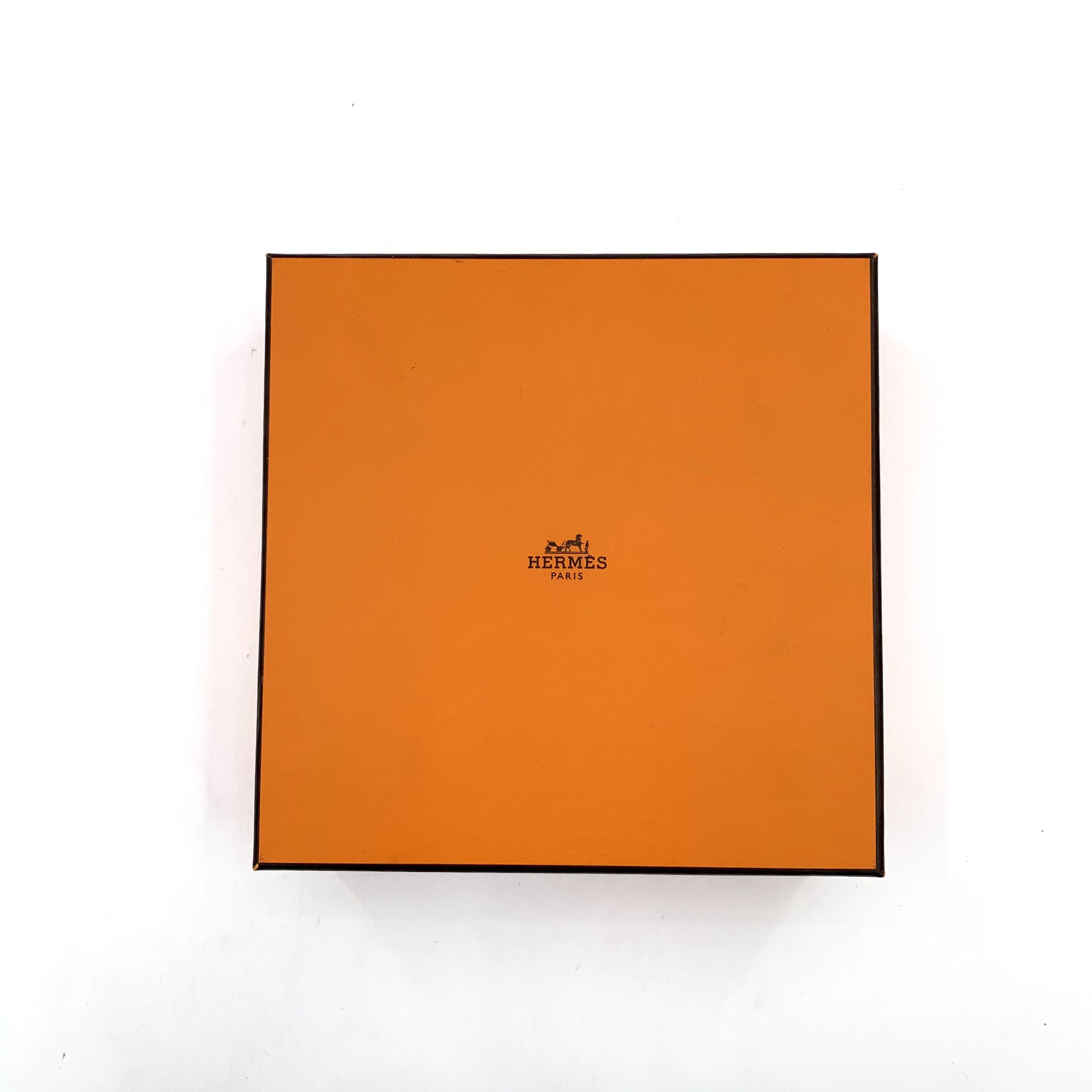 Hermes Hermes Constance Leather Belt 119×4cm Size ONE SIZE - 7 Thumbnail