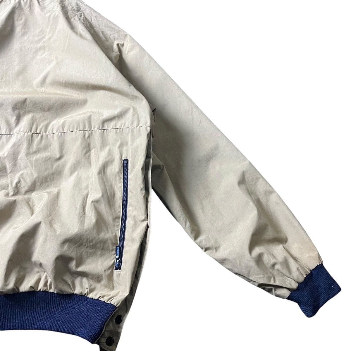 Japanese Brand × Phenix VINTAGE PHENIX ANORAK JACKET Size US L / EU 52-54 / 3 - 8 Thumbnail