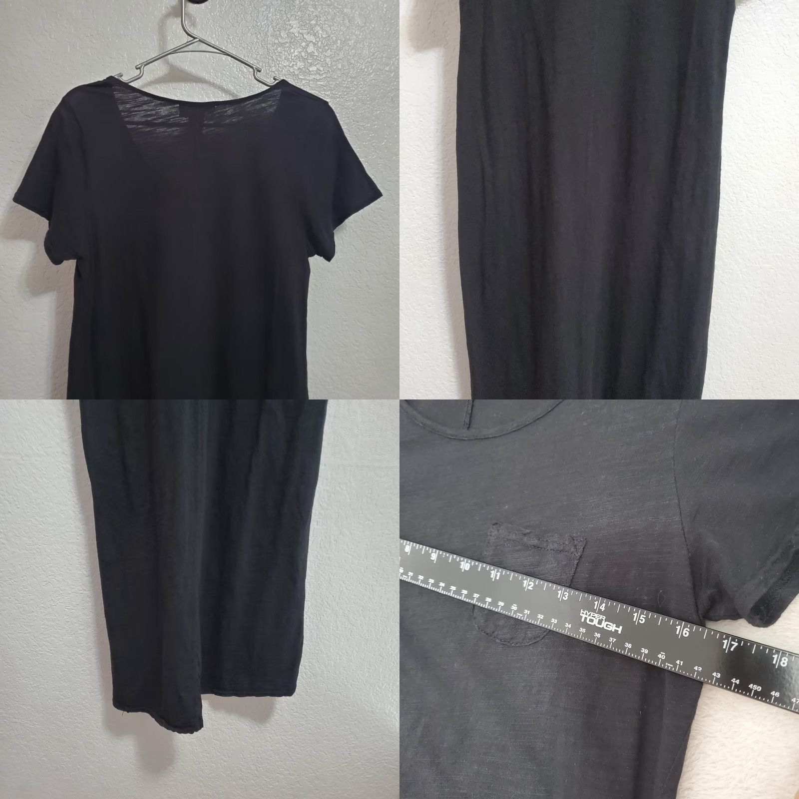 Vintage VINTAGE? None. Size S / US 4 / IT 40 - 8 Thumbnail