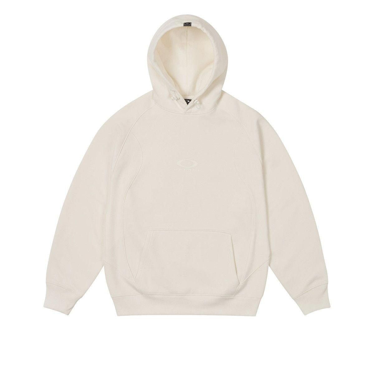 Palace Palace x Oakley Logo Hoodie Size XL Size US XL / EU 56 / 4 - 2 Thumbnail