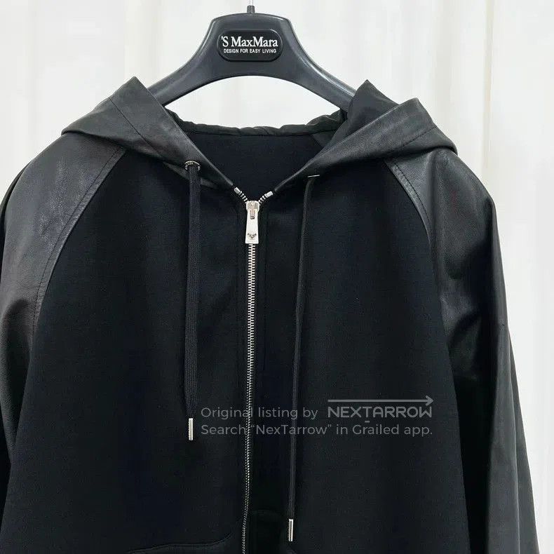 Versace Versace Paneled Embroidered Zip Jacket. Size US XL / EU 56 / 4 - 3 Thumbnail