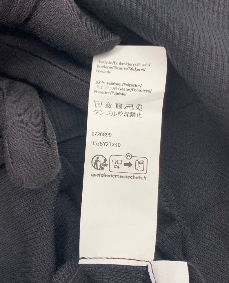 Loewe loewe Round neck sleeveless vest 2503-Nextarrow Size US L / EU 52-54 / 3 - 7 Thumbnail