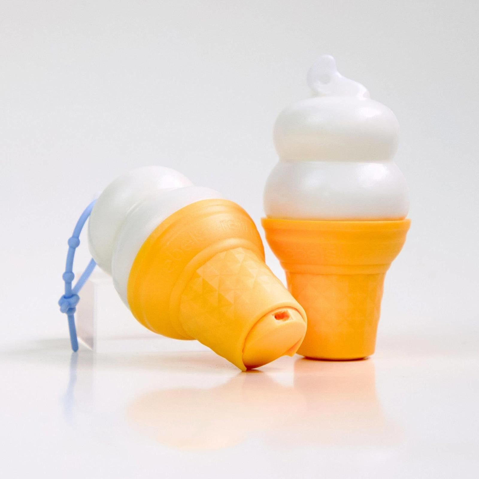 Other Ice Cream Hand Lotion Refillable by Rebels Refinery Size ONE SIZE - 5 Thumbnail