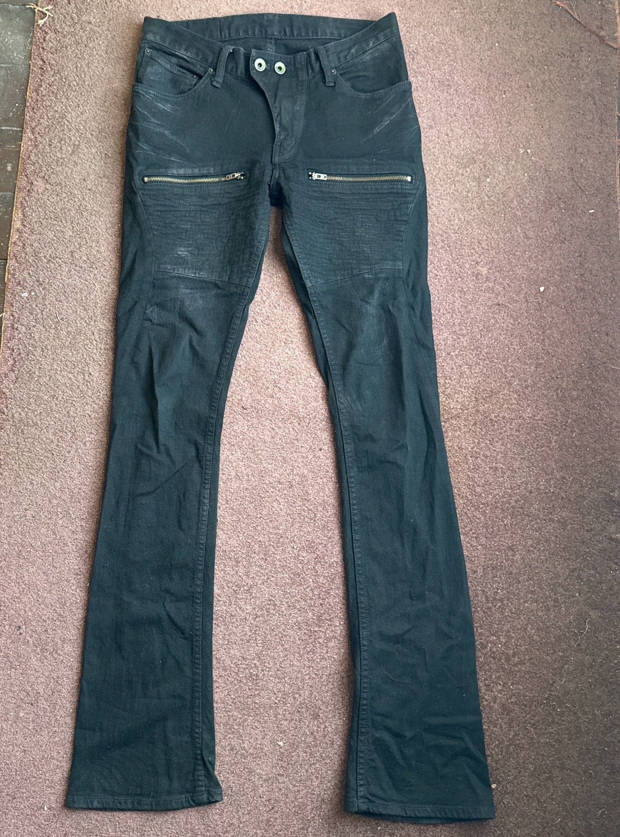 Lgb Wolf Denim | Grailed