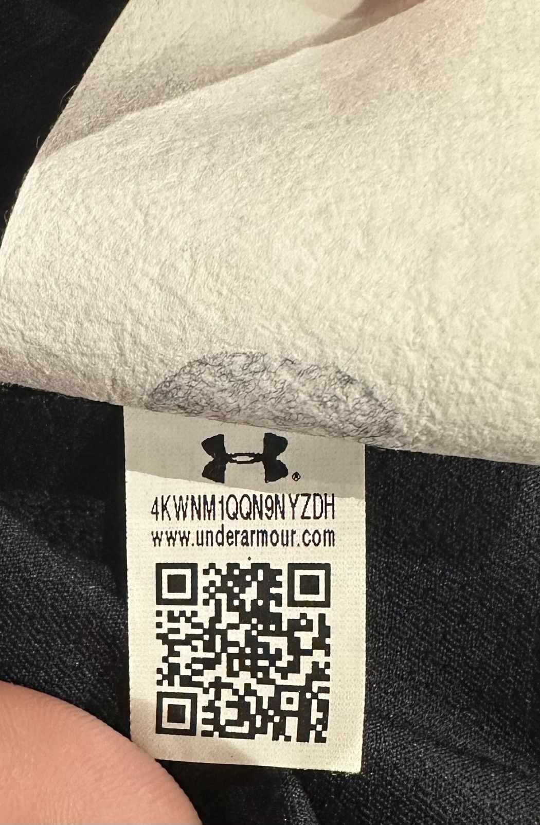 Under Armour Underarmour Sleeveless Size US XXL / EU 58 / 5 - 11 Thumbnail