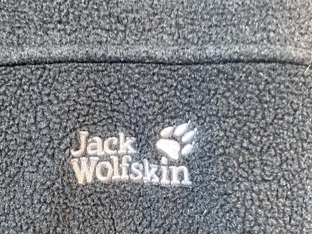 Jack Wolfskin Jack Wolfskin unisex polar fleece size L Size US L / EU 52-54 / 3 - 3 Thumbnail