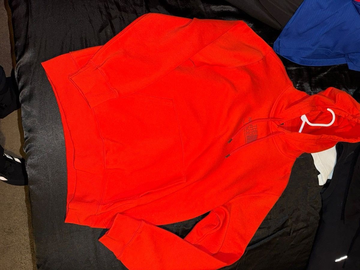The North Face North face hoodie Size US L / EU 52-54 / 3 - 1 Thumbnail