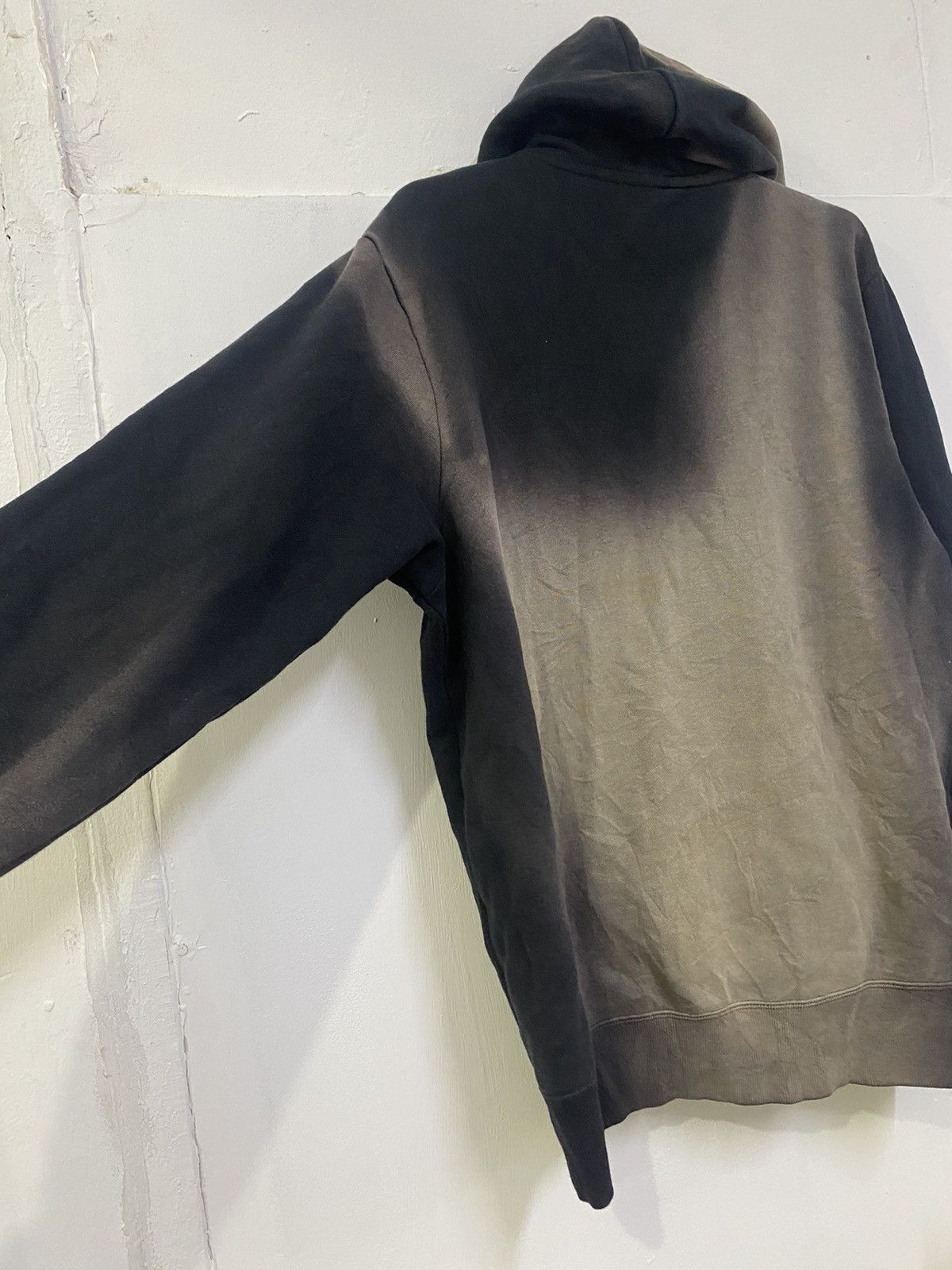 The North Face 💥THE NORTH FACE FADED SUNBURST ZIPPER HOODIE Size US M / EU 48-50 / 2 - 15 Thumbnail