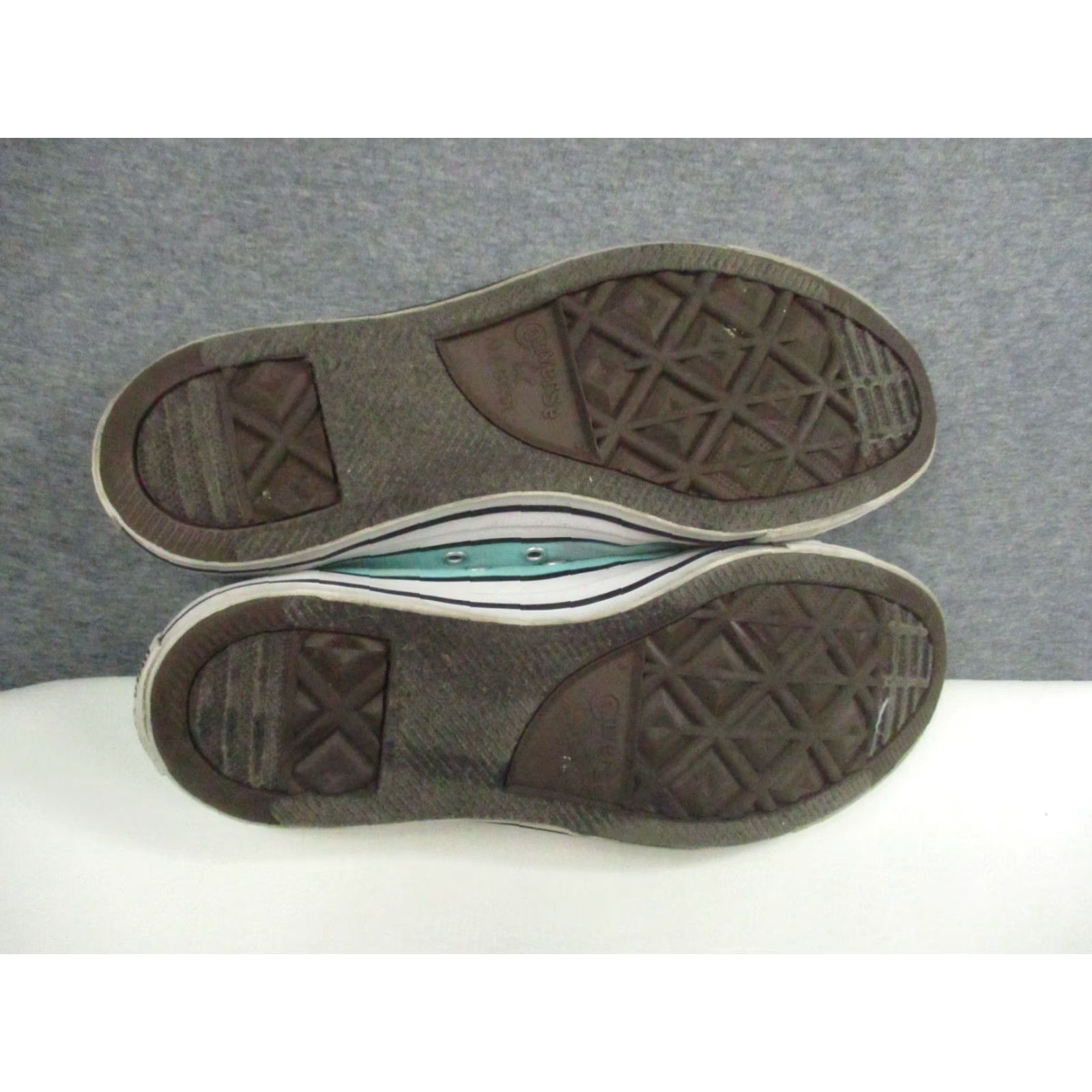 Converse Converse Chuck Taylor All Star Lugged Platform Low Sneakers Aqua Women's Size 10 Size US 8 / IT 38 - 5 Thumbnail