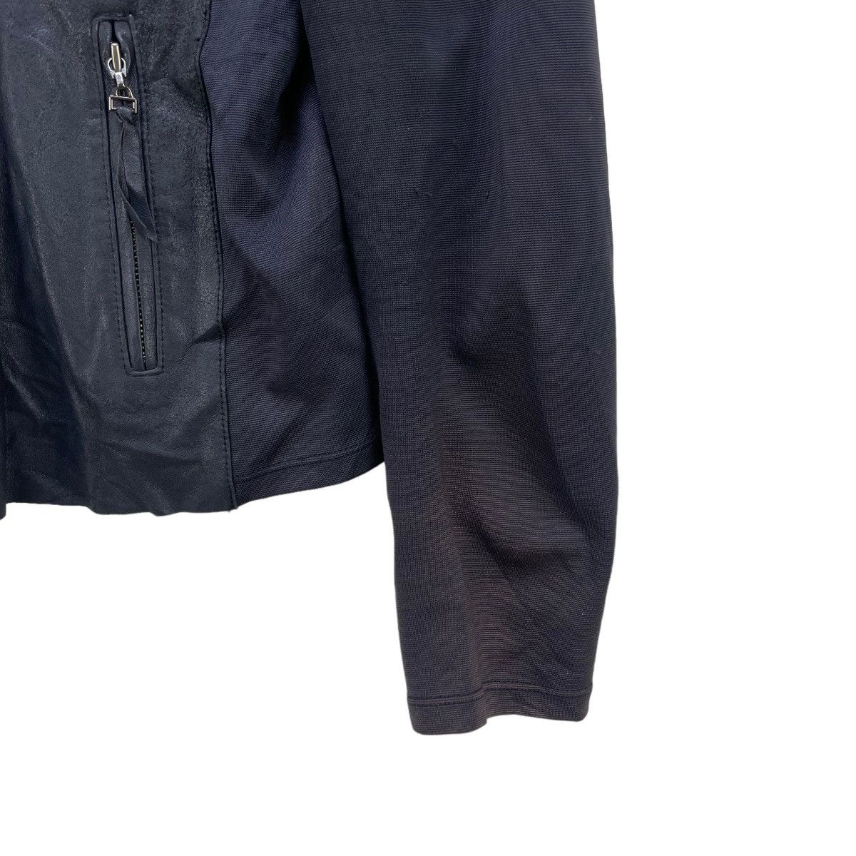 Hiroko Koshino Homme × Japanese Brand Japanese Brand Hiroko Korshino Jacket Size S / US 4 / IT 40 - 4 Thumbnail